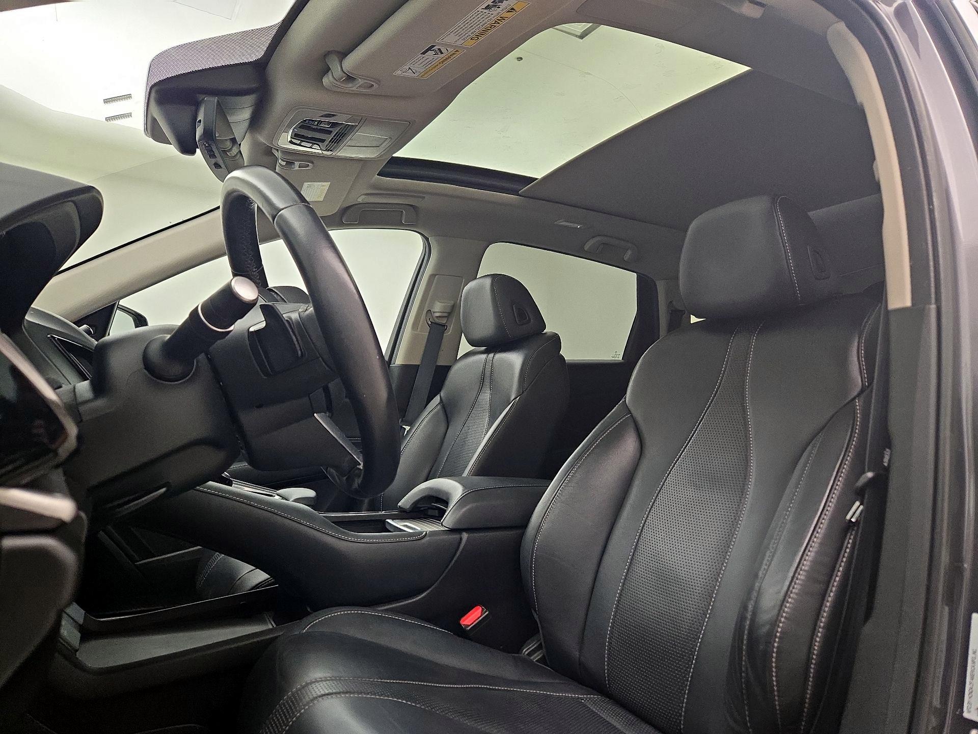Thumbnail: 2020 Acura RDX - 20
