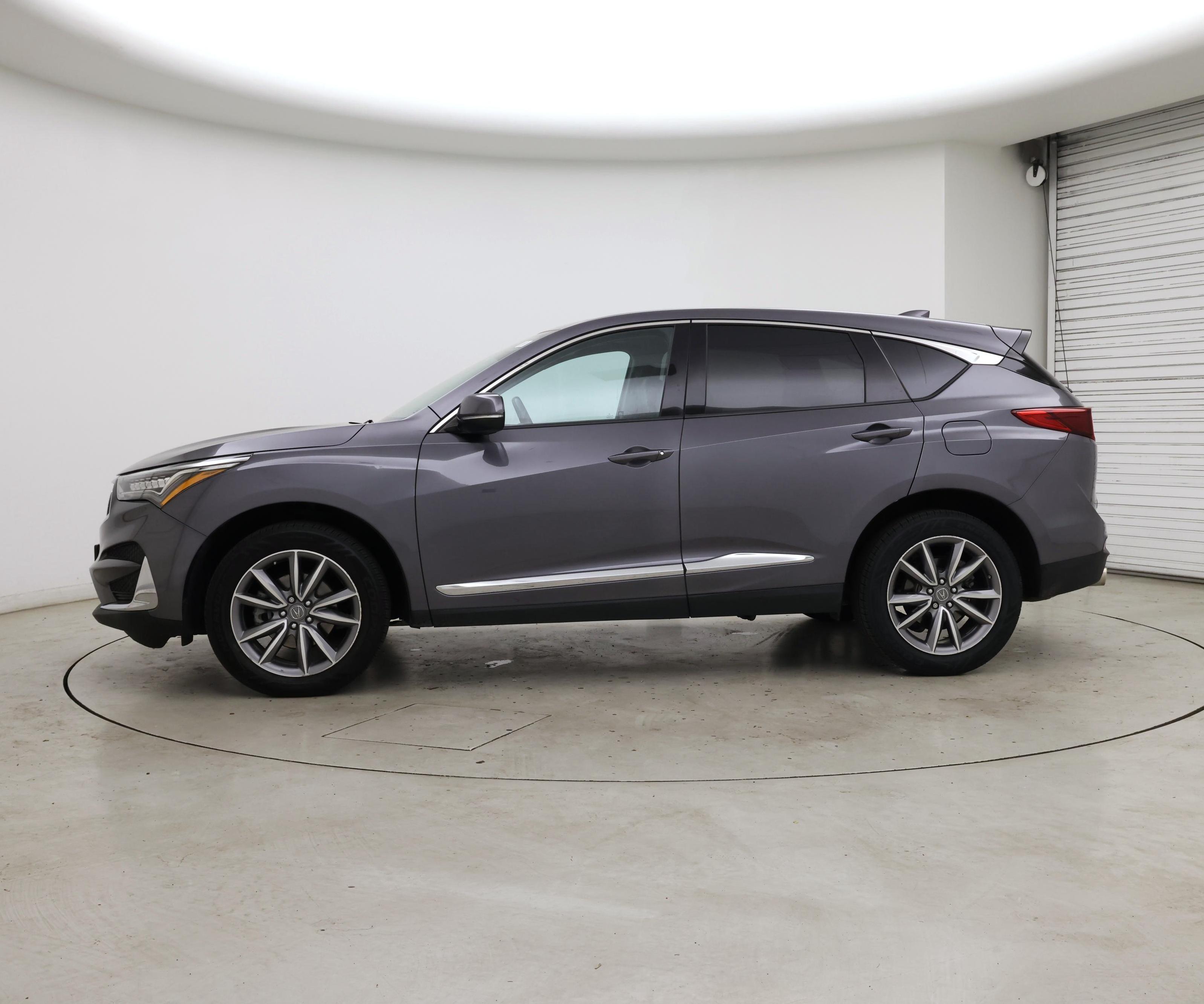 Thumbnail: 2020 Acura RDX - 3