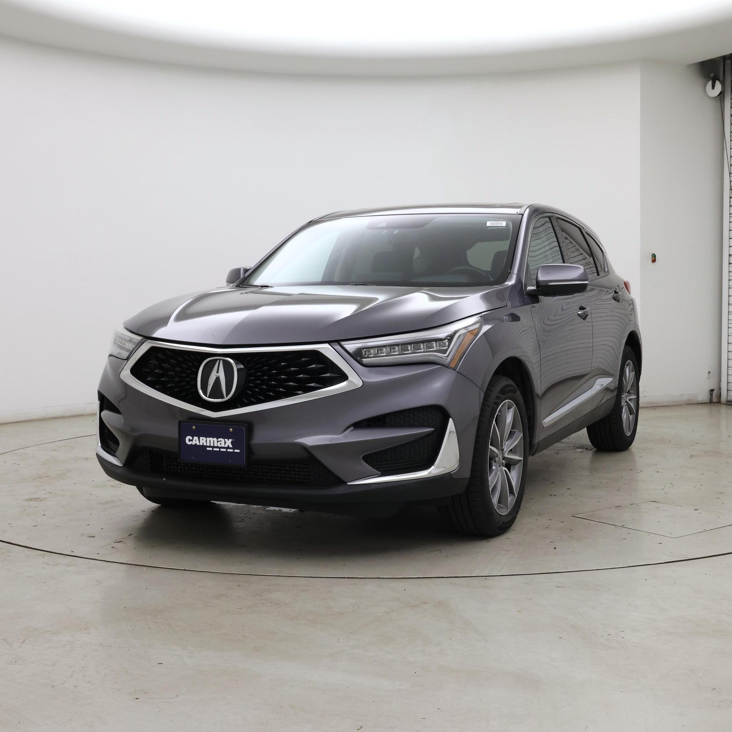 Thumbnail: 2020 Acura RDX - 4