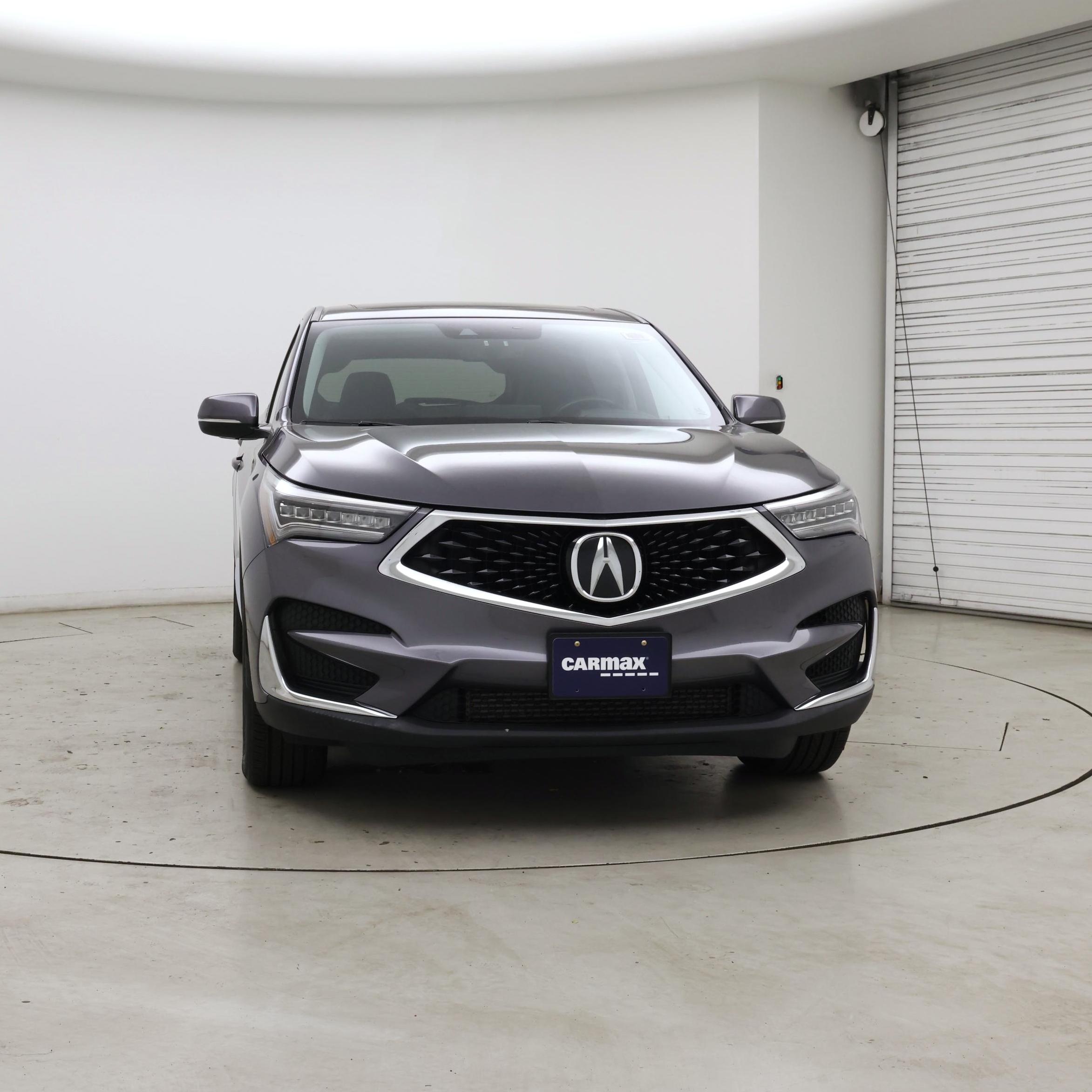 Thumbnail: 2020 Acura RDX - 5