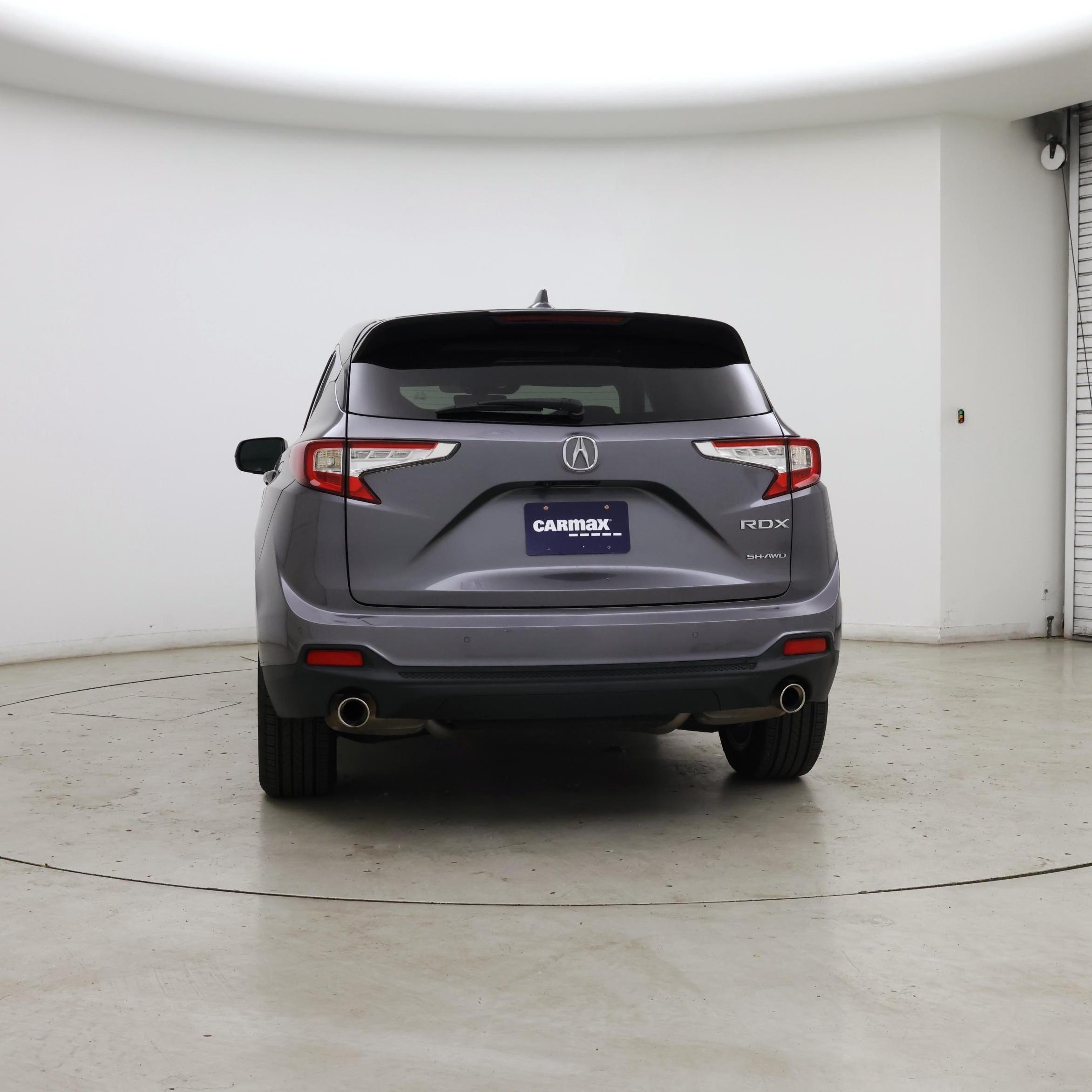 Thumbnail: 2020 Acura RDX - 6