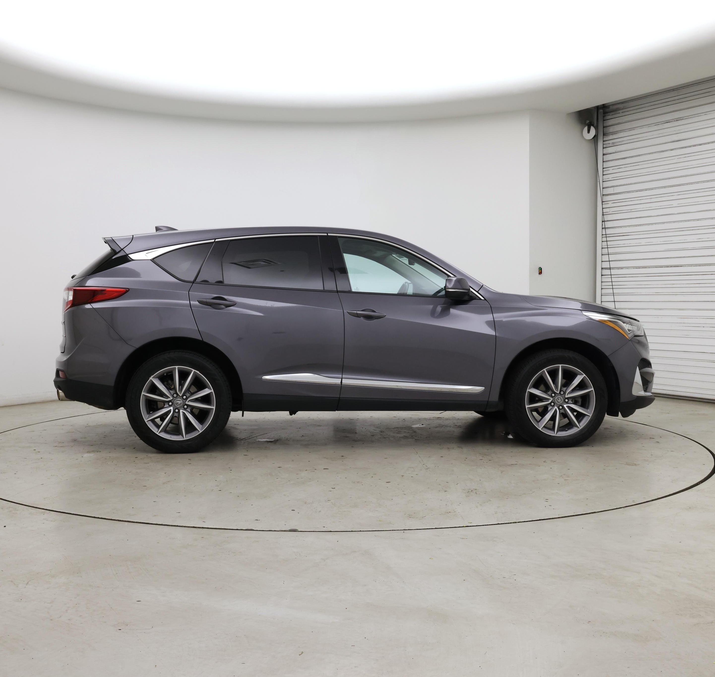 Thumbnail: 2020 Acura RDX - 7