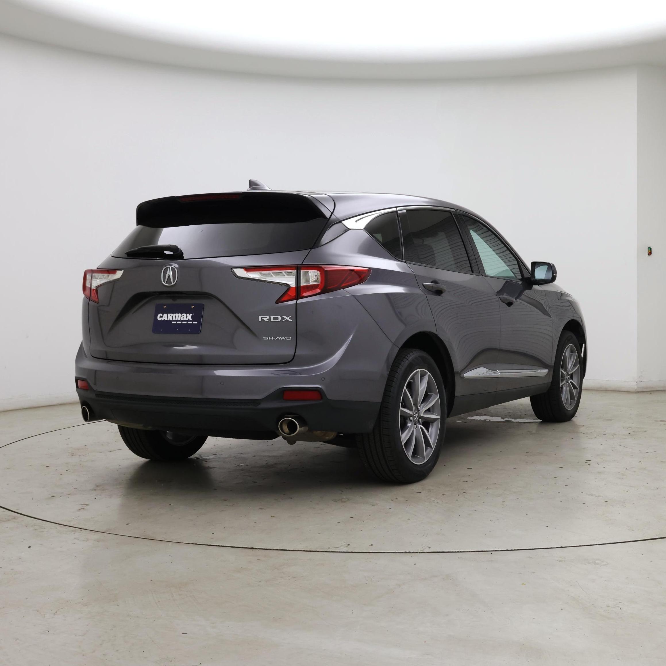 Thumbnail: 2020 Acura RDX - 8