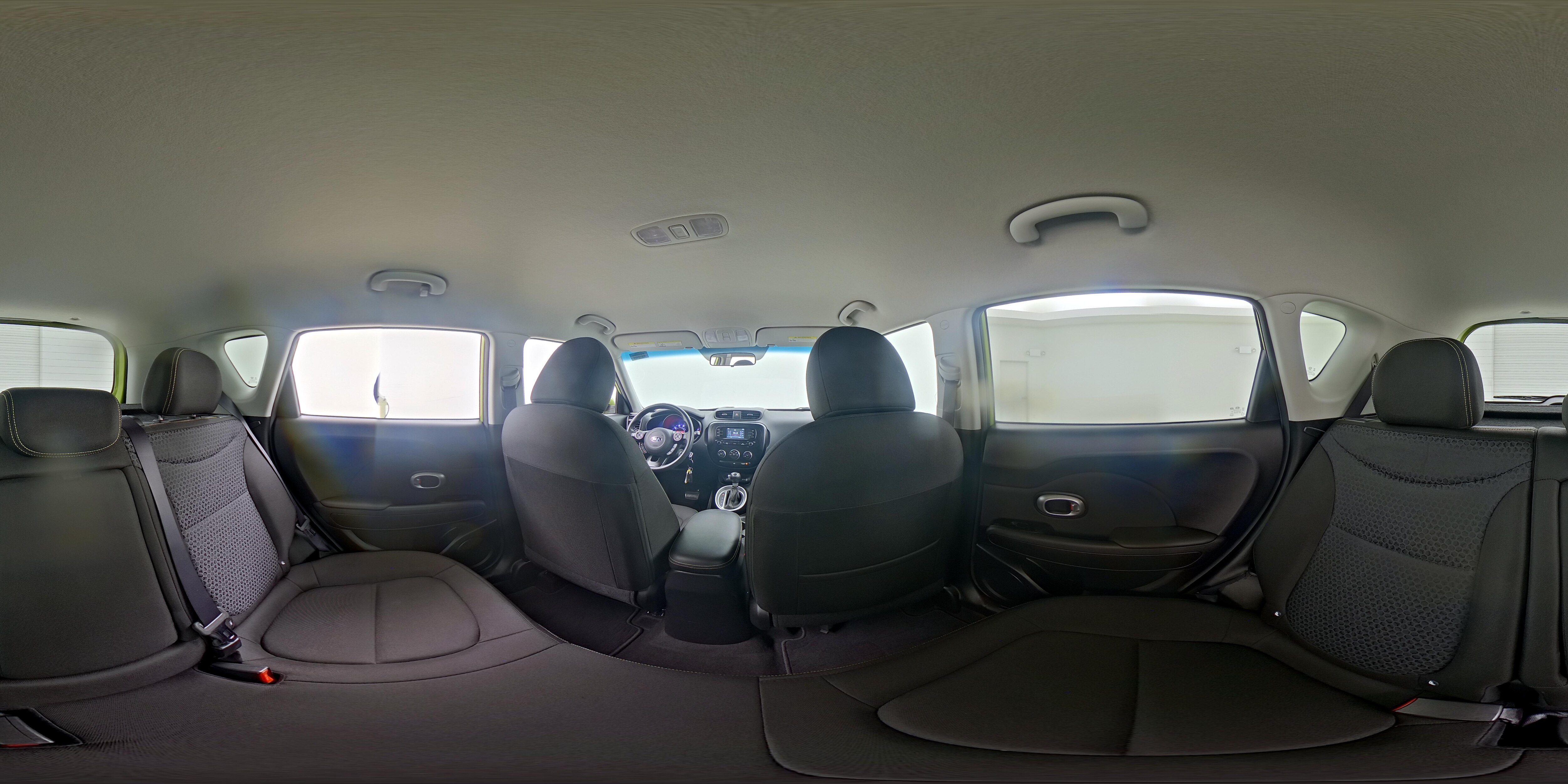 2016 Kia Soul + - Photo 25