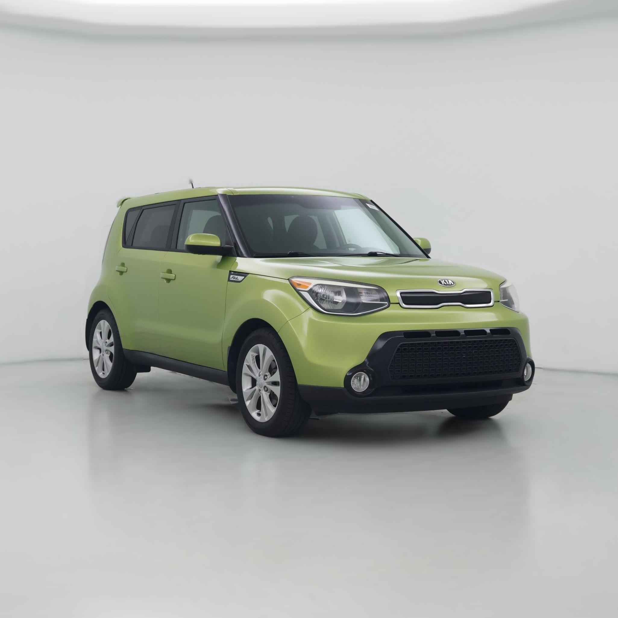 Thumbnail: 2016 Kia Soul - 1