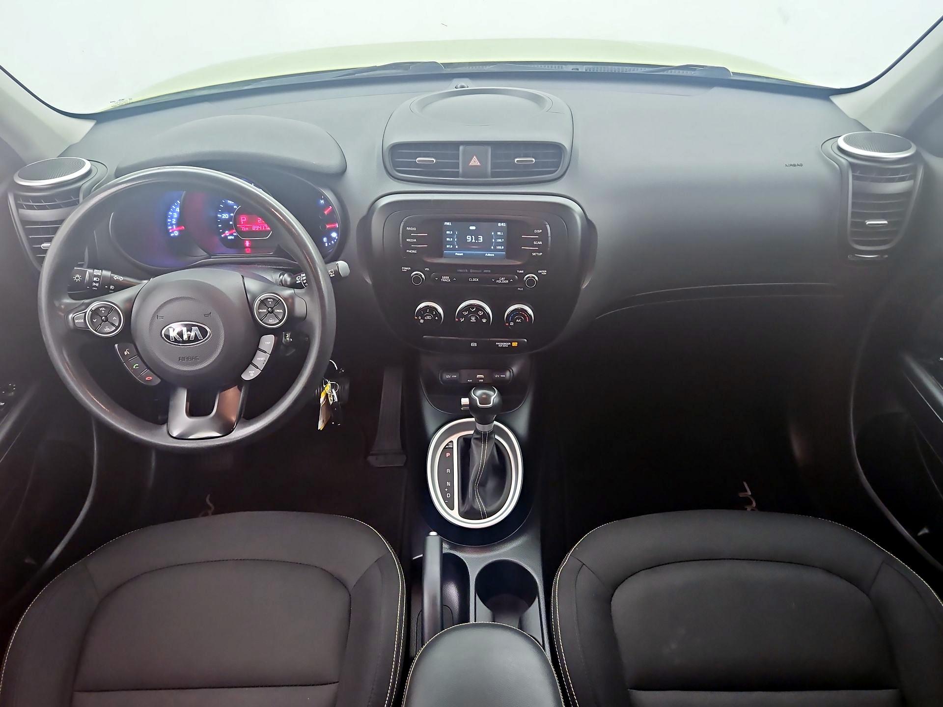 Thumbnail: 2016 Kia Soul - 9