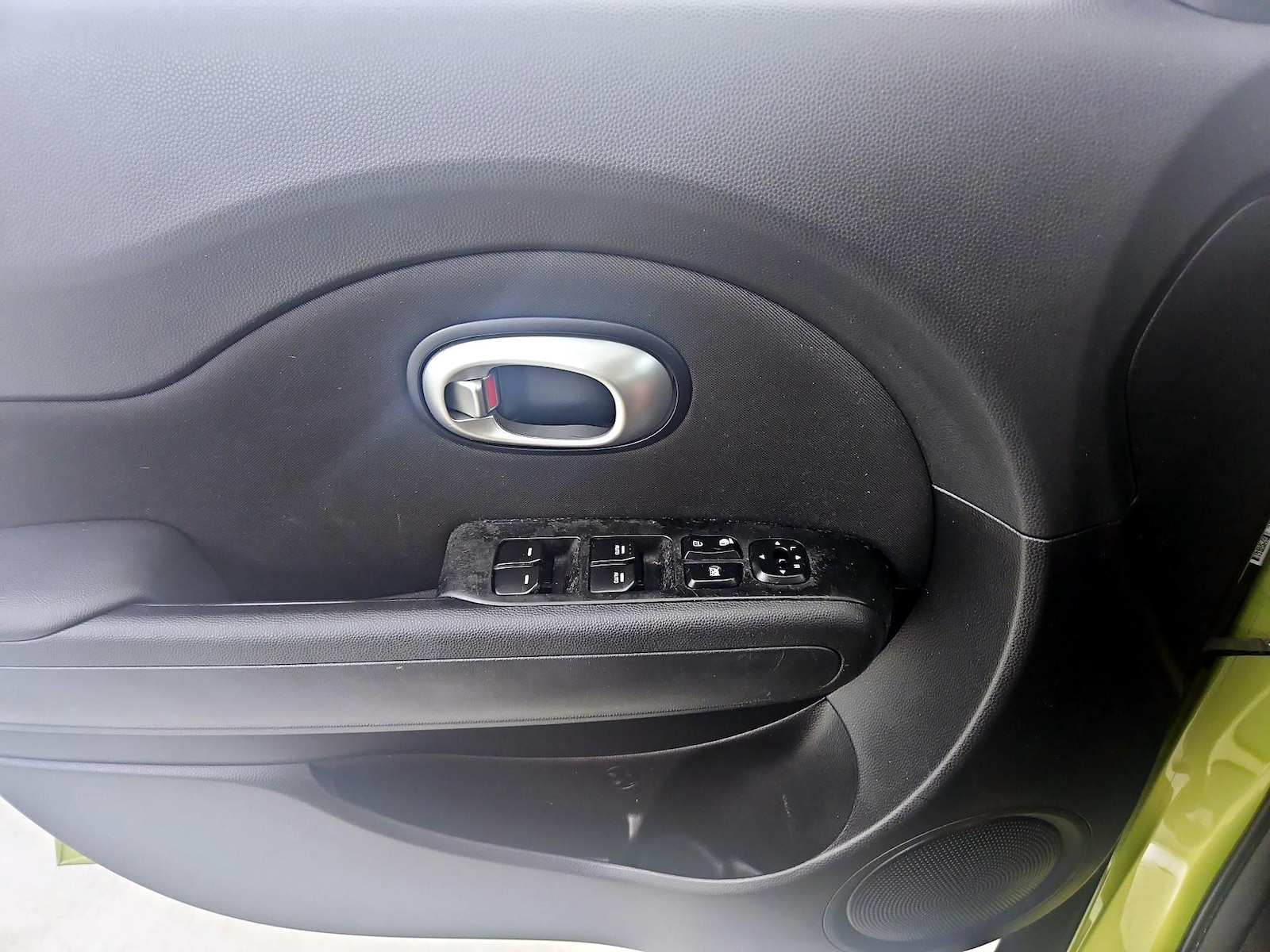 2016 Kia Soul + - Photo 13
