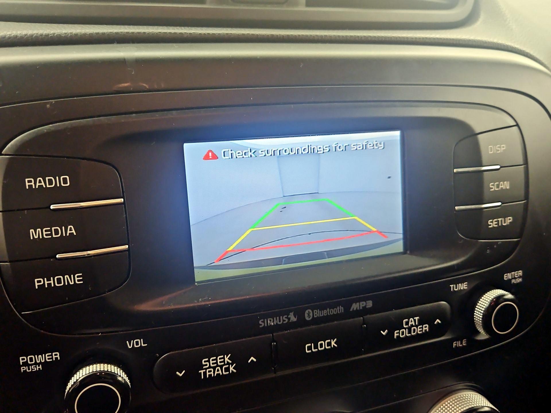 Thumbnail: 2016 Kia Soul - 14