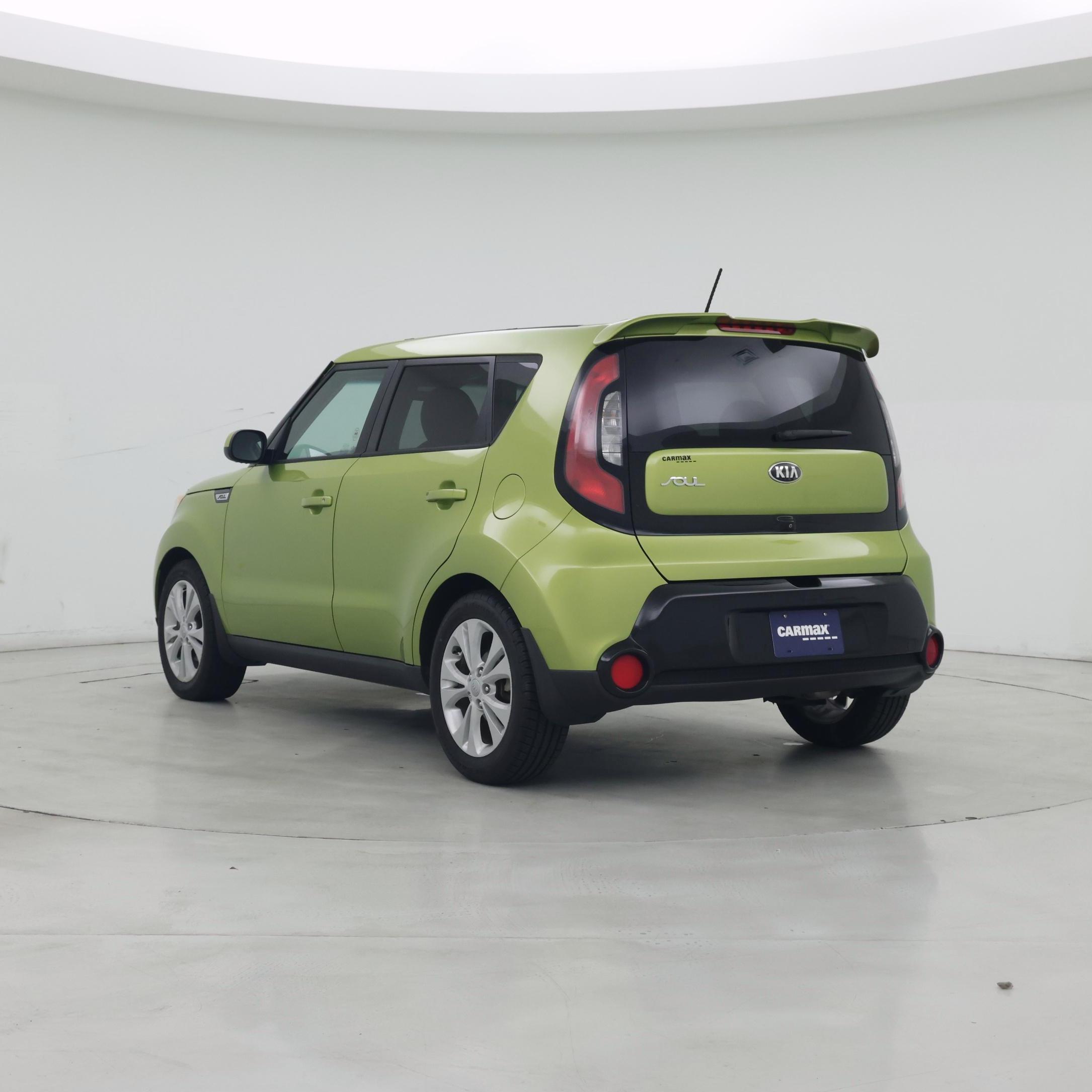 Thumbnail: 2016 Kia Soul - 2