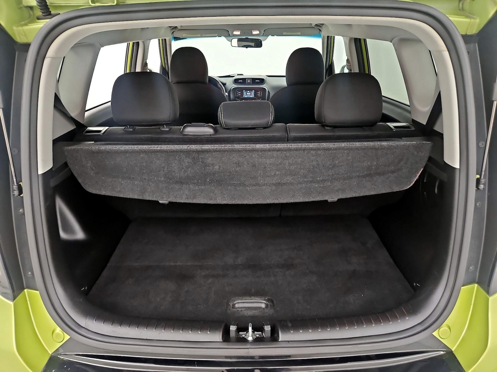 2016 Kia Soul + - Photo 21