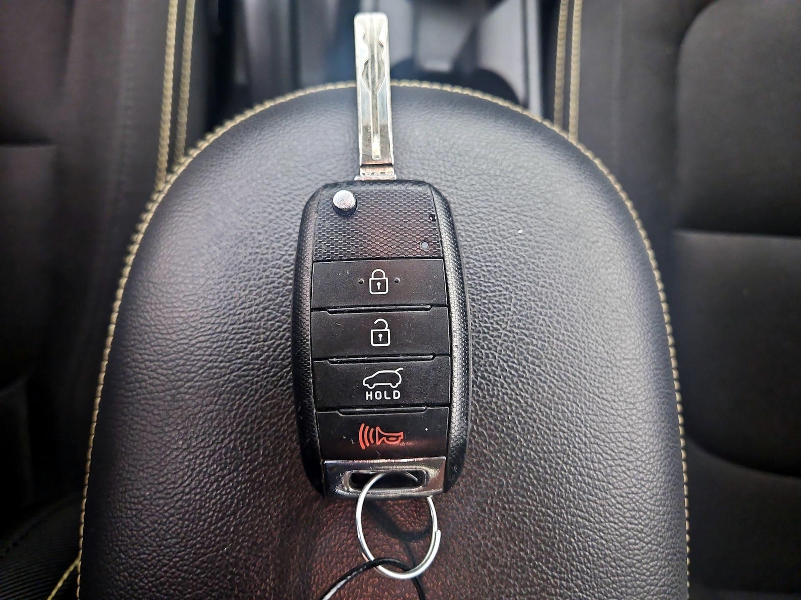 2016 Kia Soul + - Photo 23