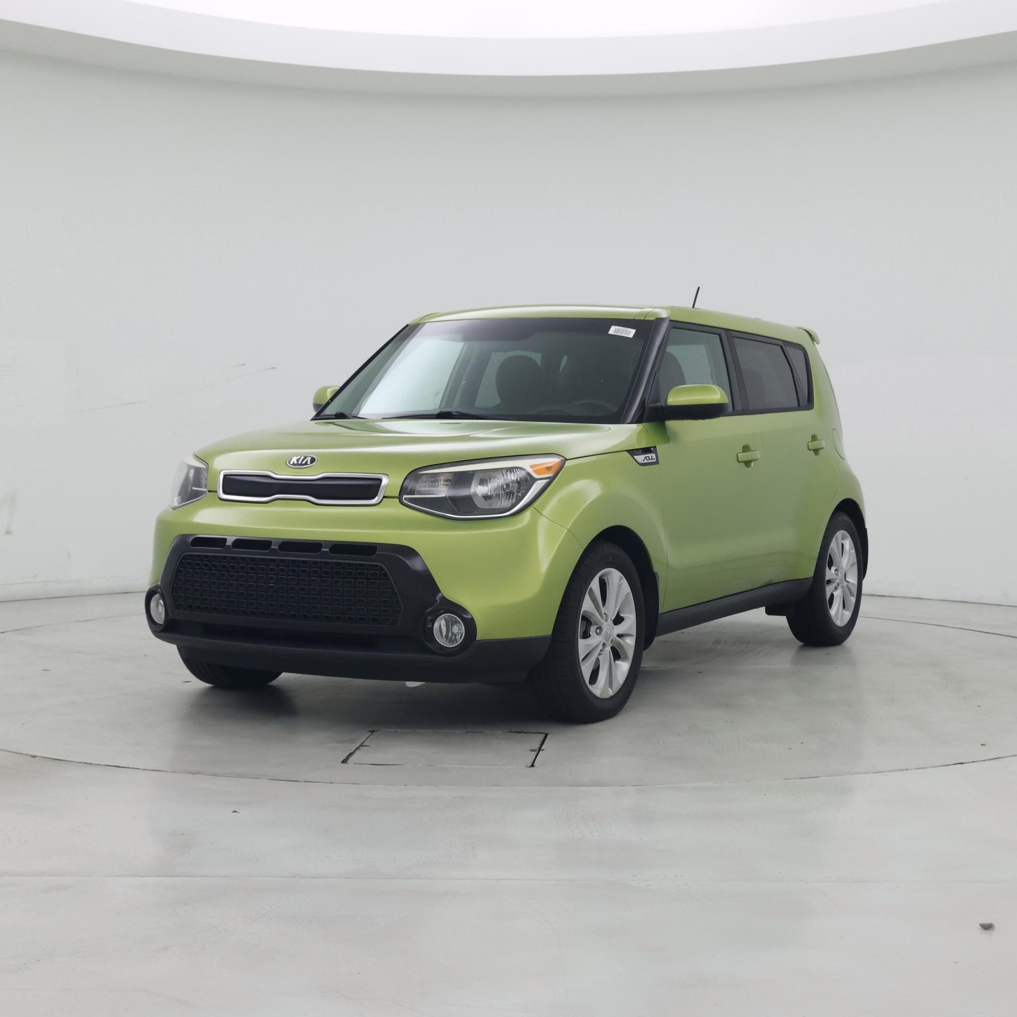 Thumbnail: 2016 Kia Soul - 4