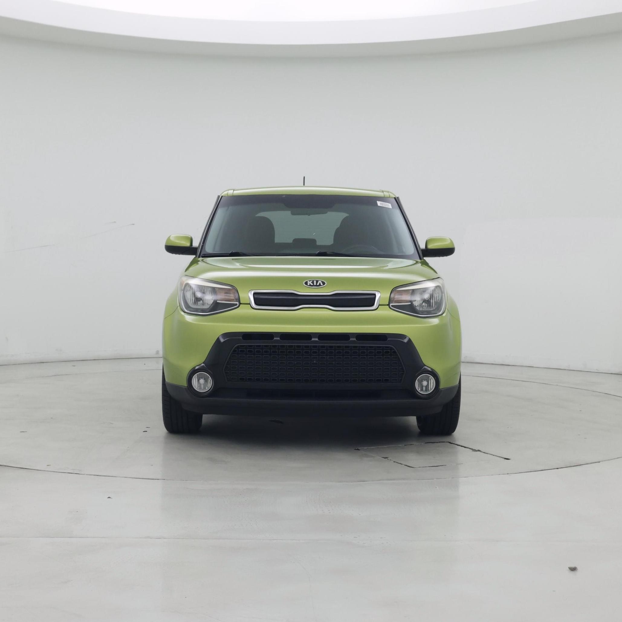 Thumbnail: 2016 Kia Soul - 5