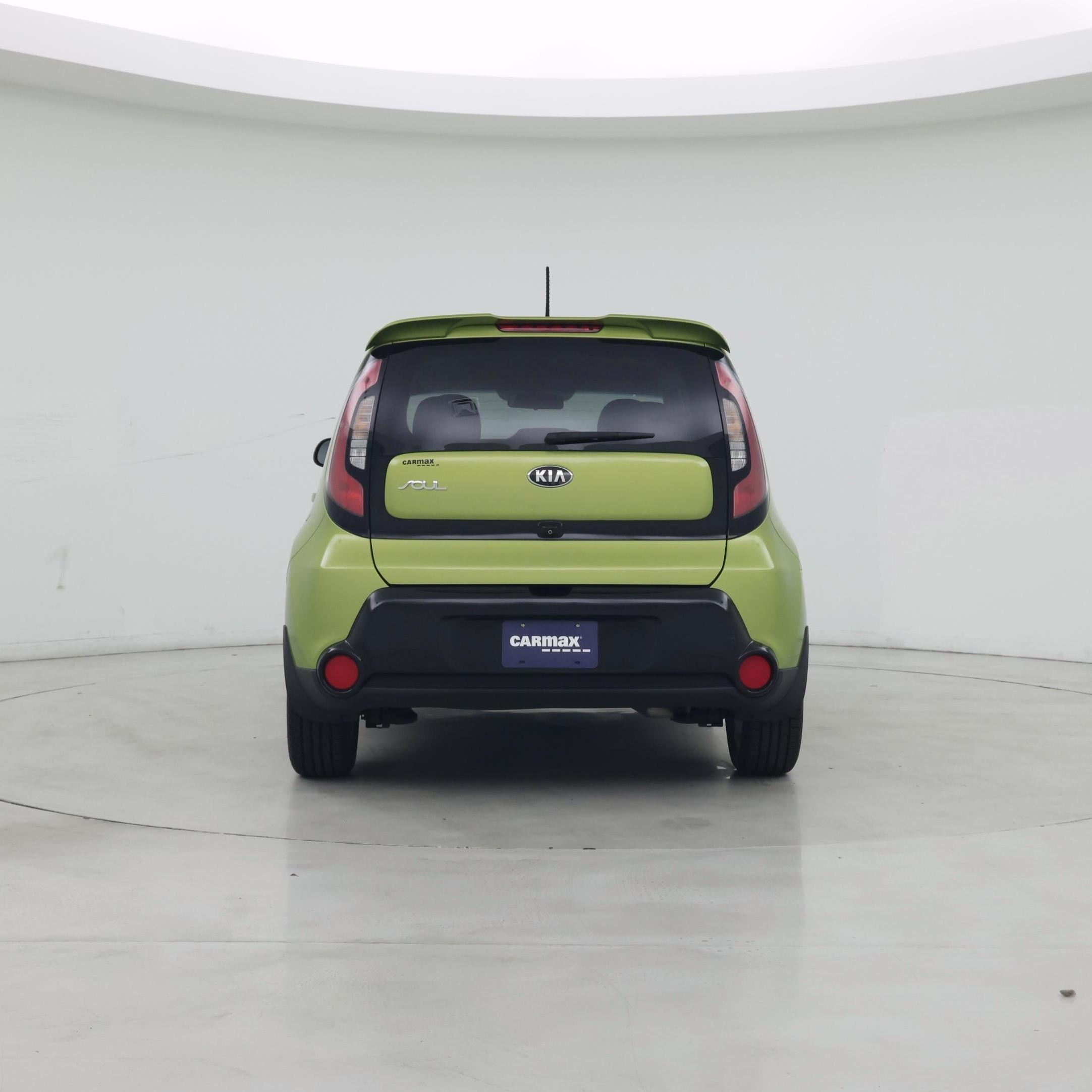Thumbnail: 2016 Kia Soul - 6