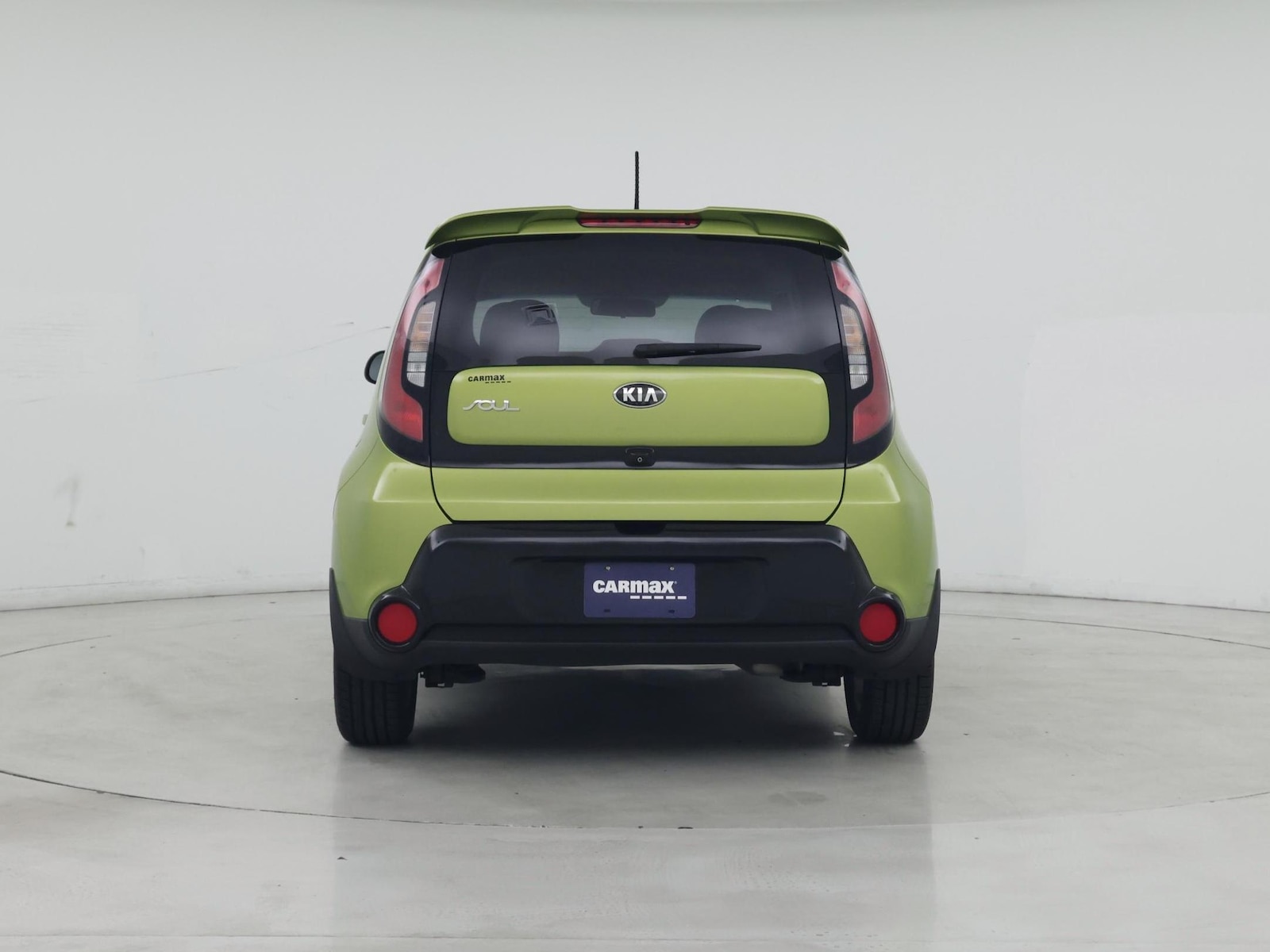 2016 Kia Soul + - Photo 7