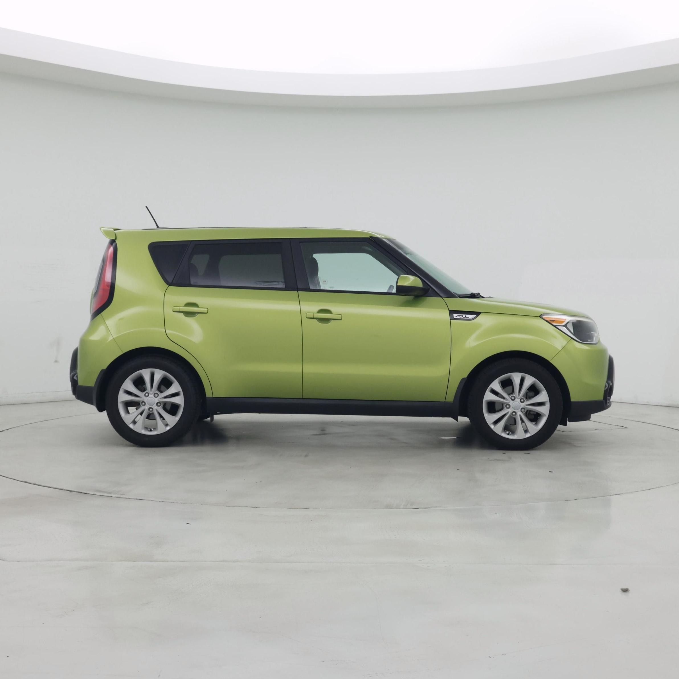 Thumbnail: 2016 Kia Soul - 7