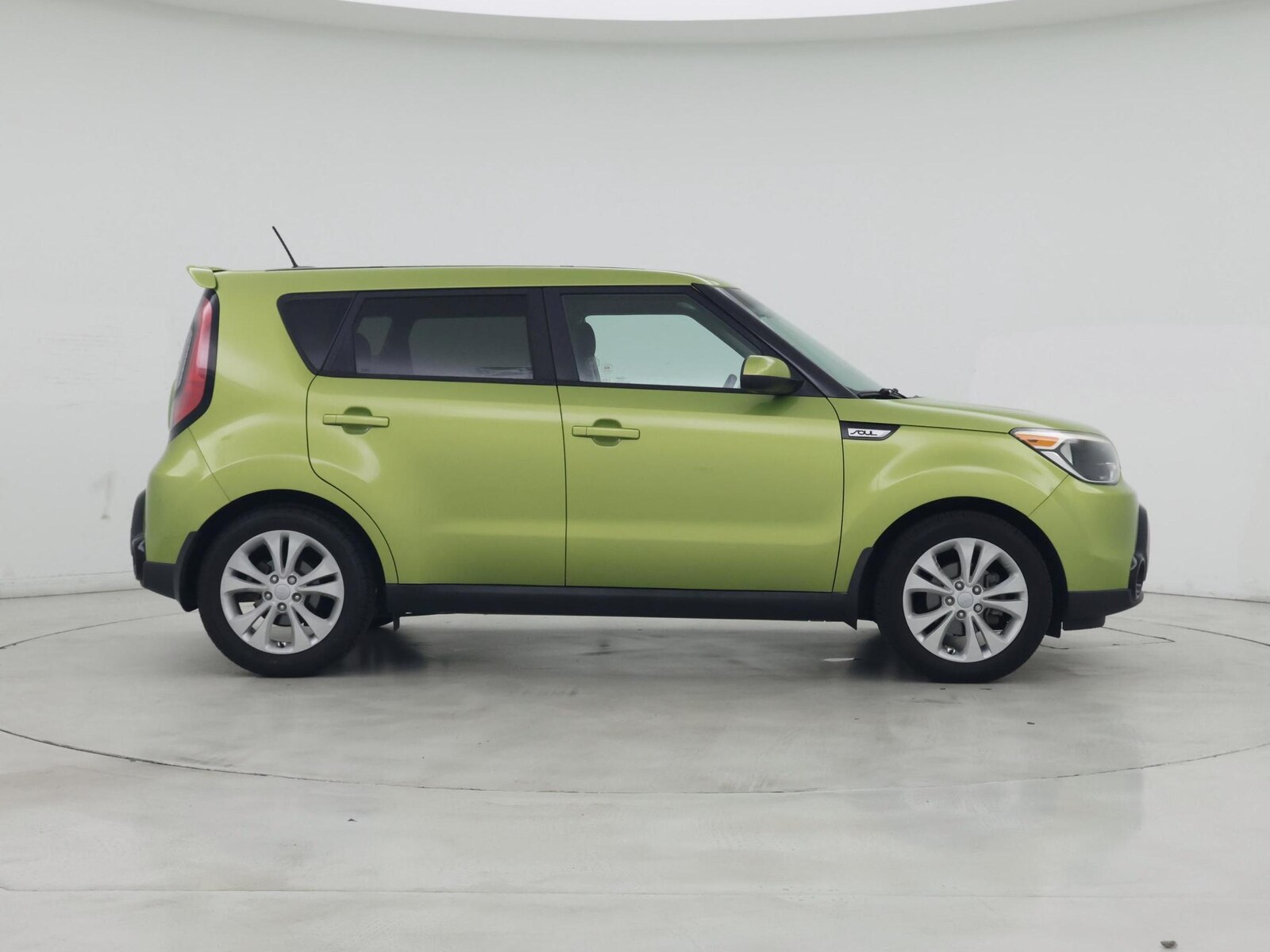 2016 Kia Soul + - Photo 8