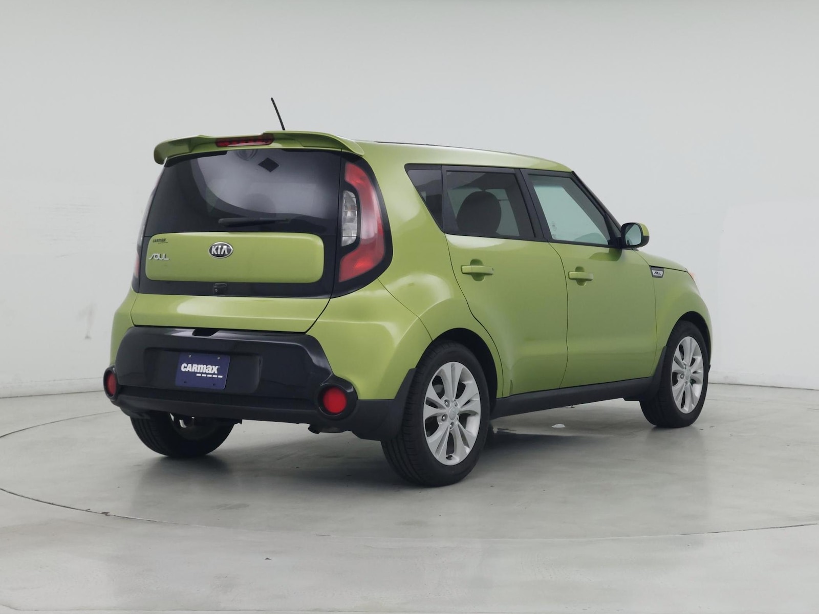 2016 Kia Soul + - Photo 9