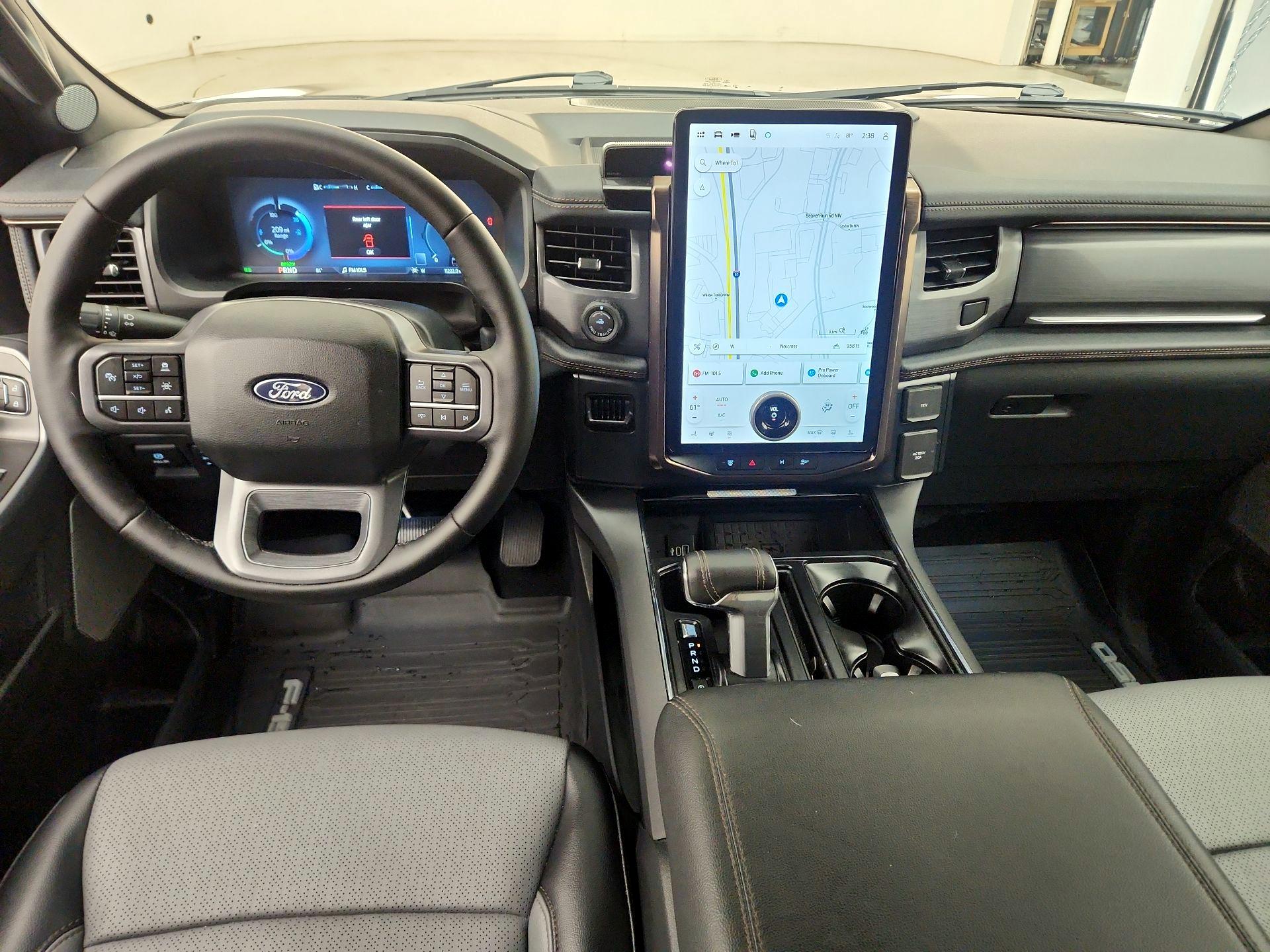 Thumbnail: 2025 Ford F-150 - 9