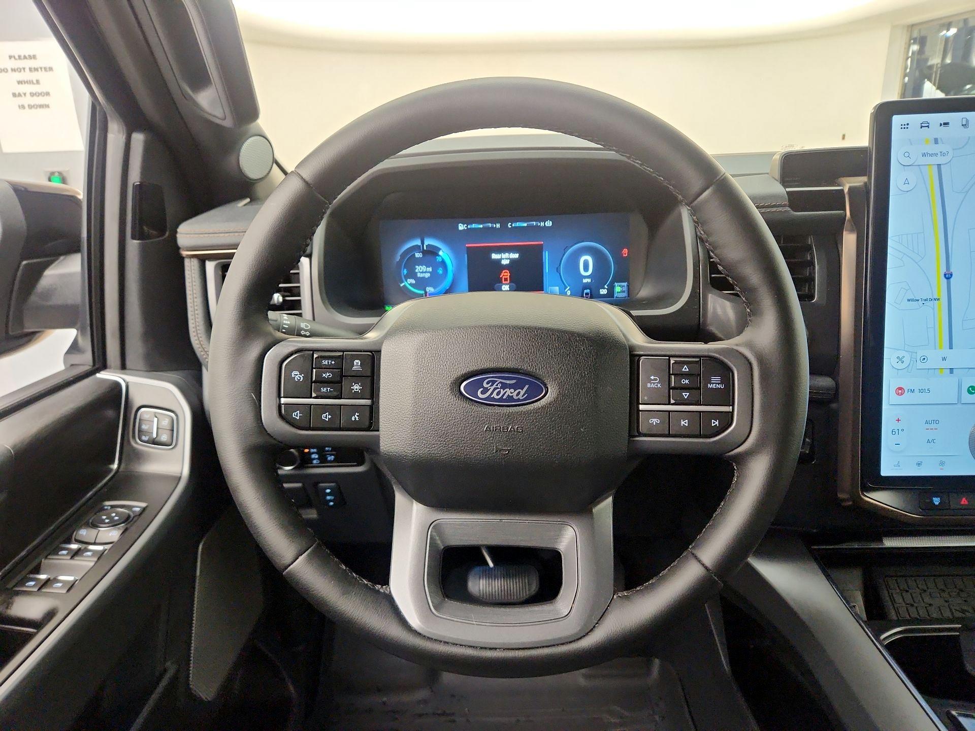 Thumbnail: 2025 Ford F-150 - 10