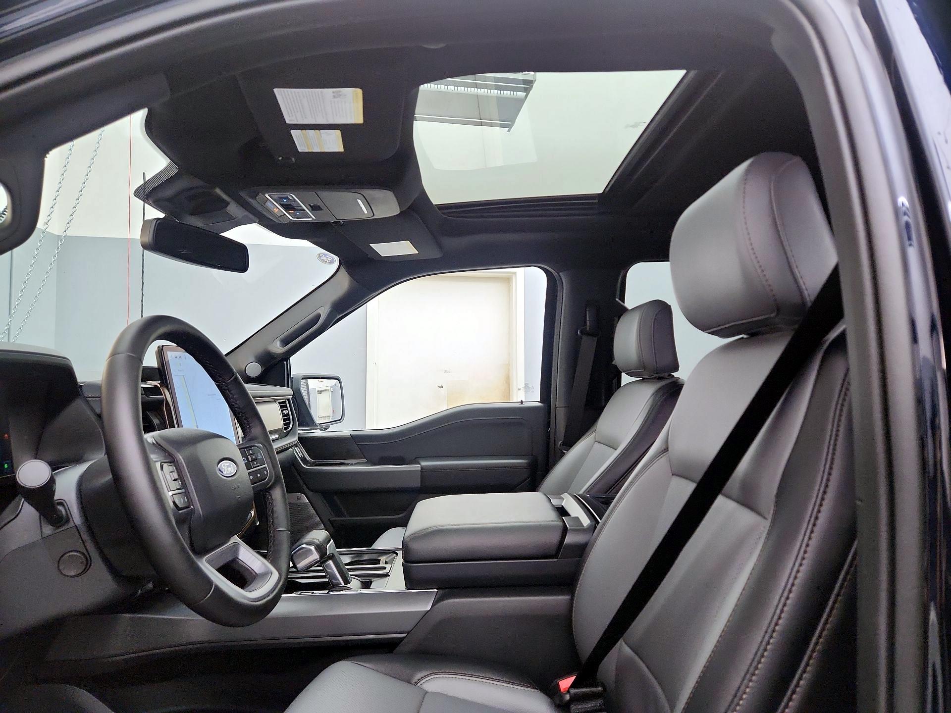 Thumbnail: 2025 Ford F-150 - 20
