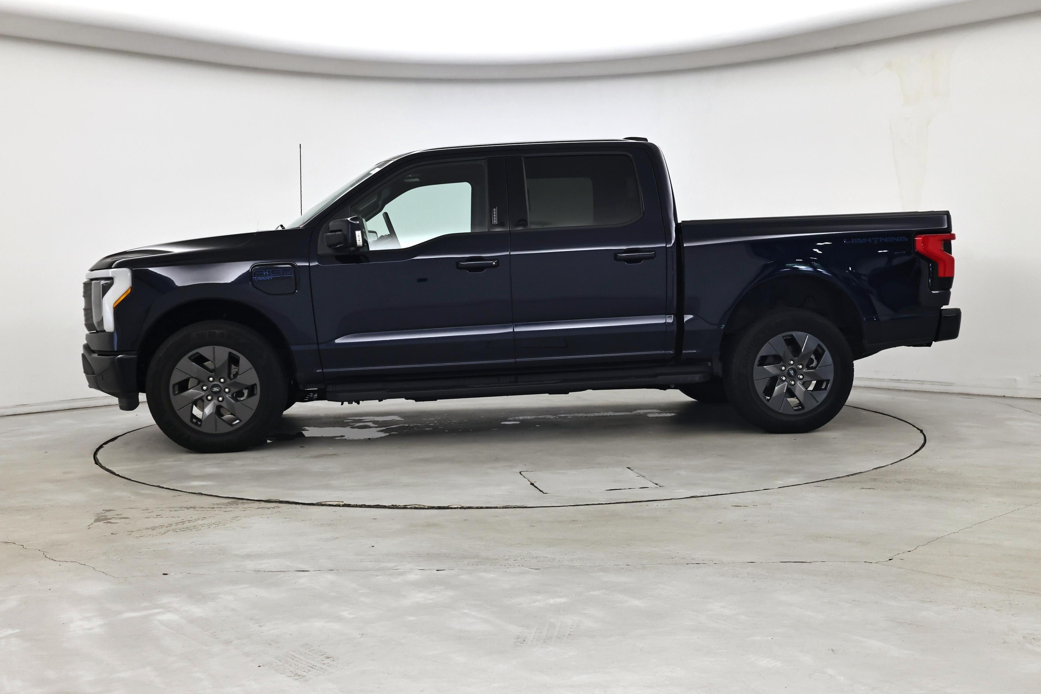 Thumbnail: 2025 Ford F-150 - 3