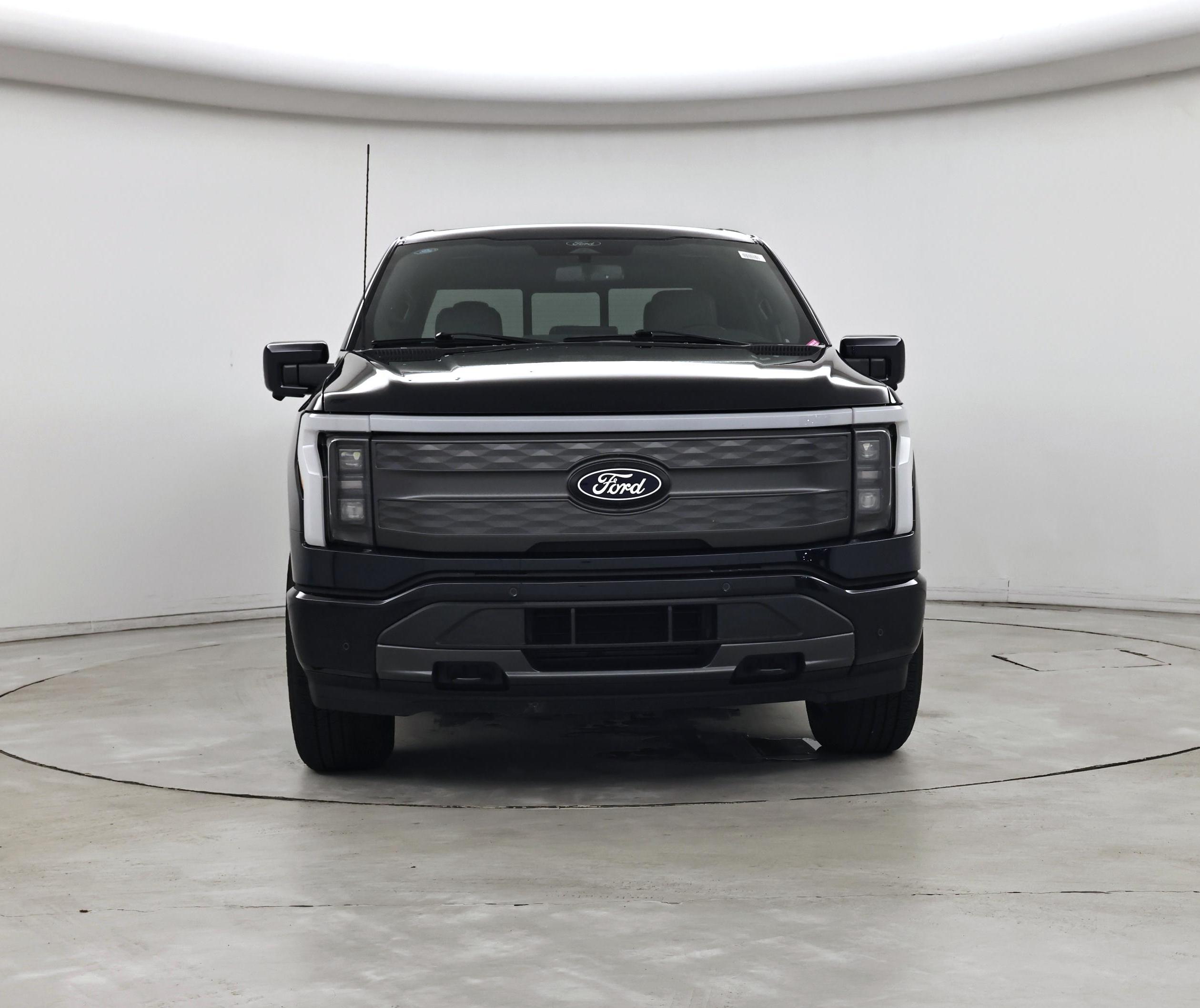 Thumbnail: 2025 Ford F-150 - 5