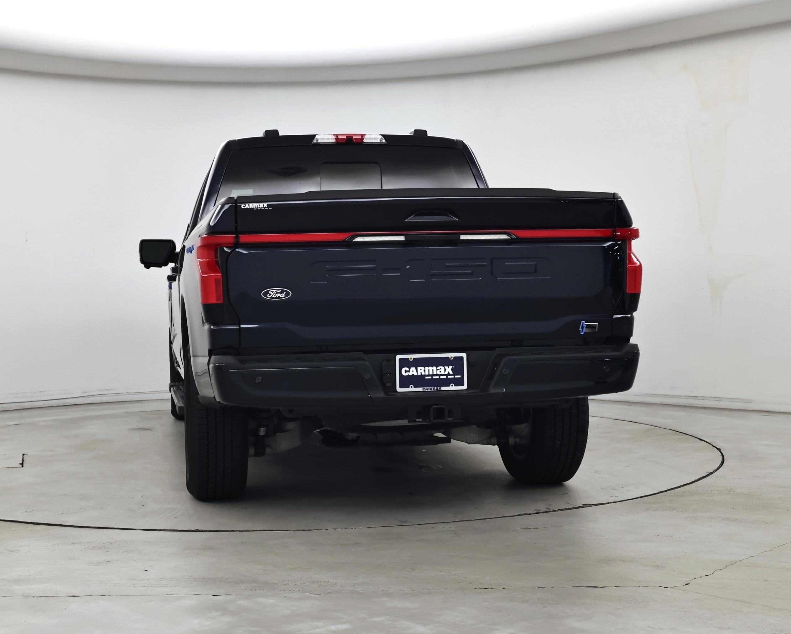 Thumbnail: 2025 Ford F-150 - 6