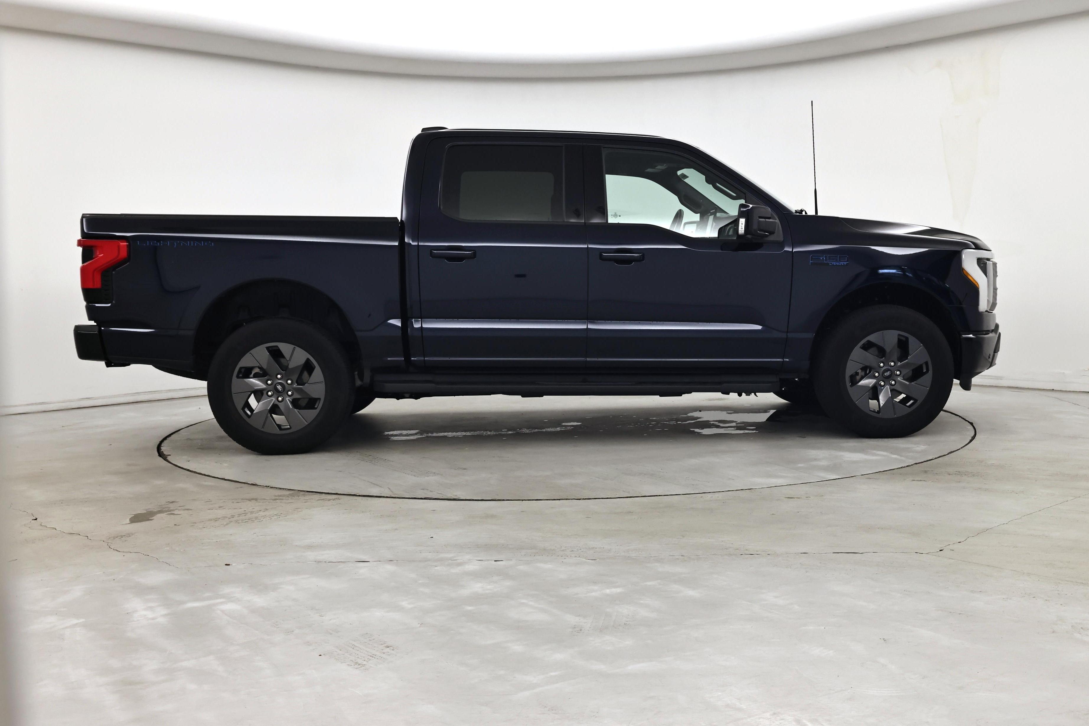 Thumbnail: 2025 Ford F-150 - 7