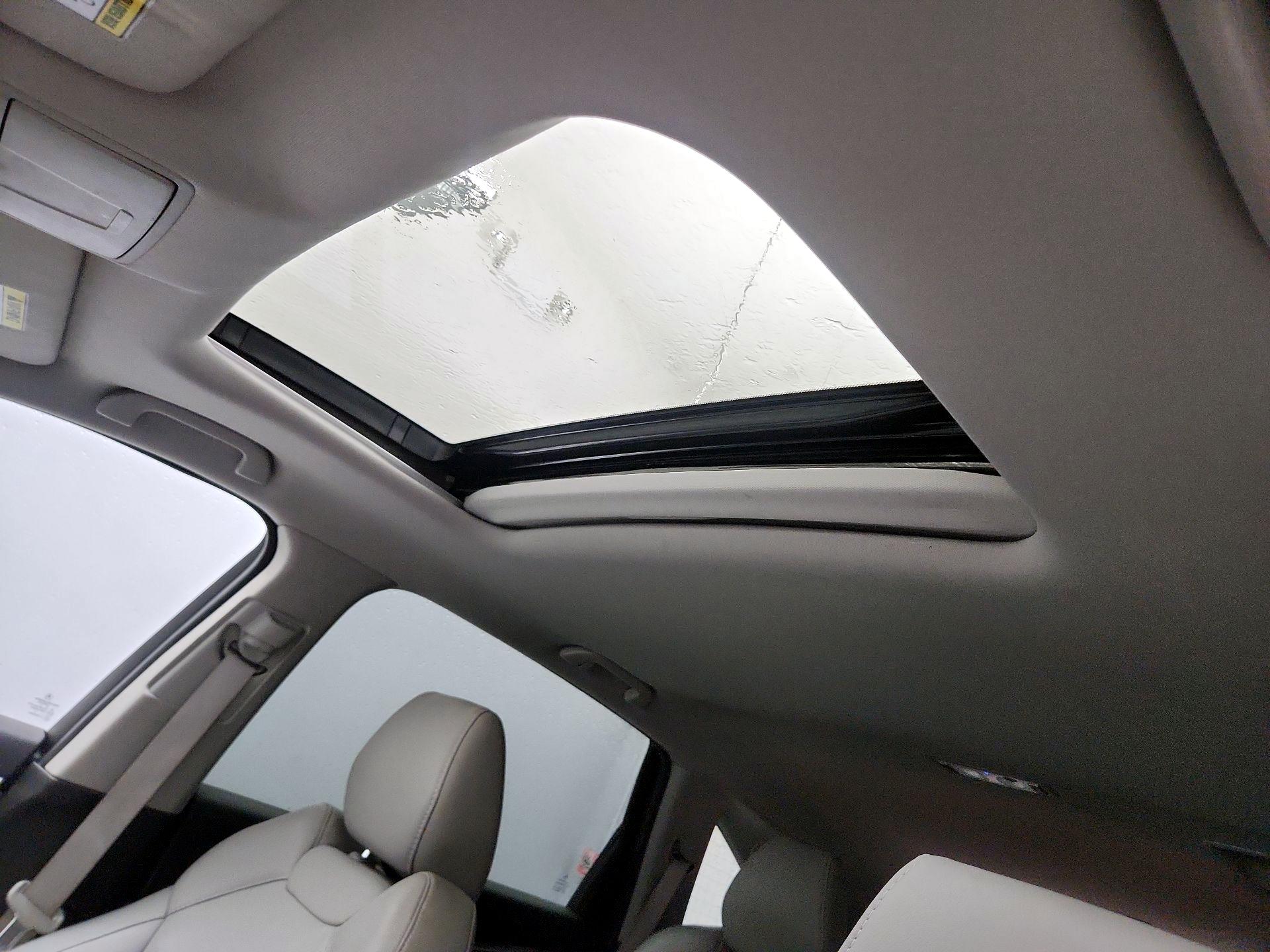 Thumbnail: 2016 Acura MDX - 19