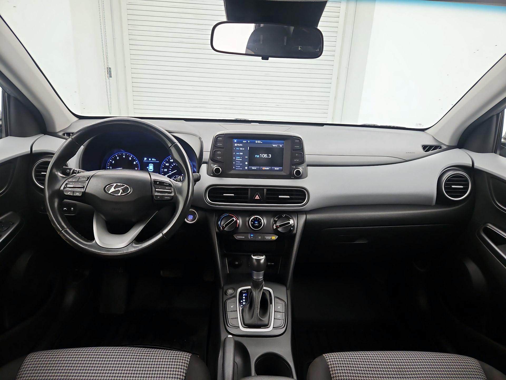 Thumbnail: 2021 Hyundai Kona - 9