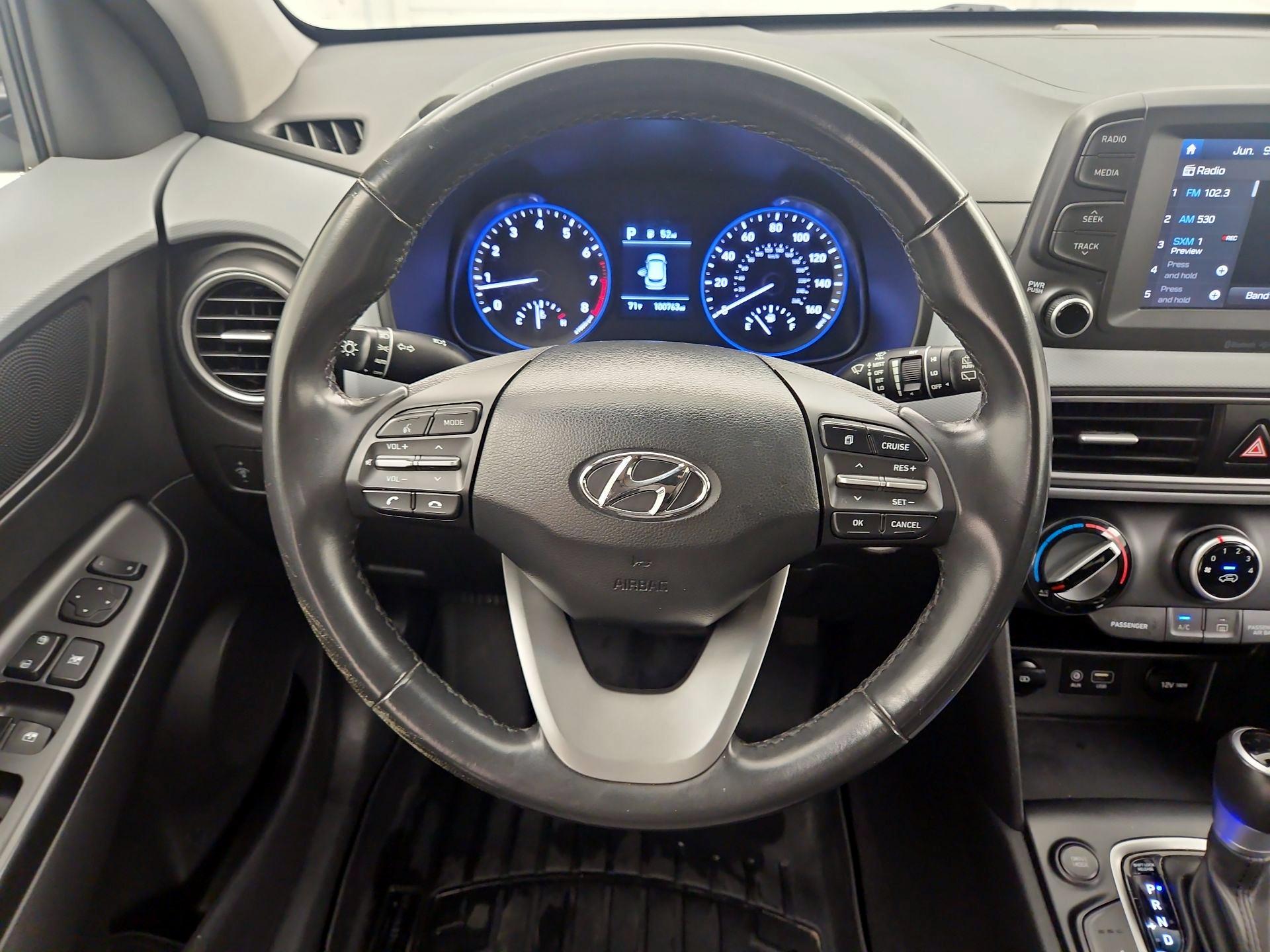 Thumbnail: 2021 Hyundai Kona - 10