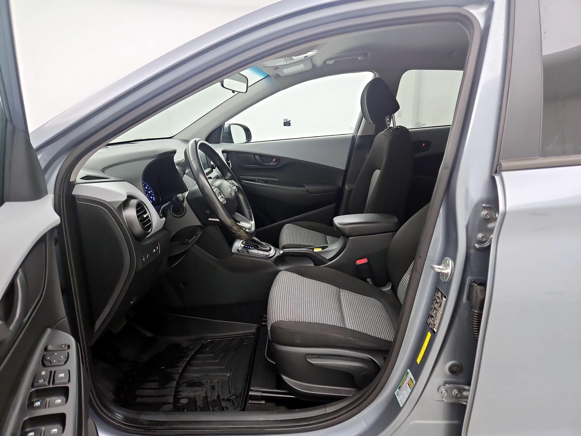 Thumbnail: 2021 Hyundai Kona - 11