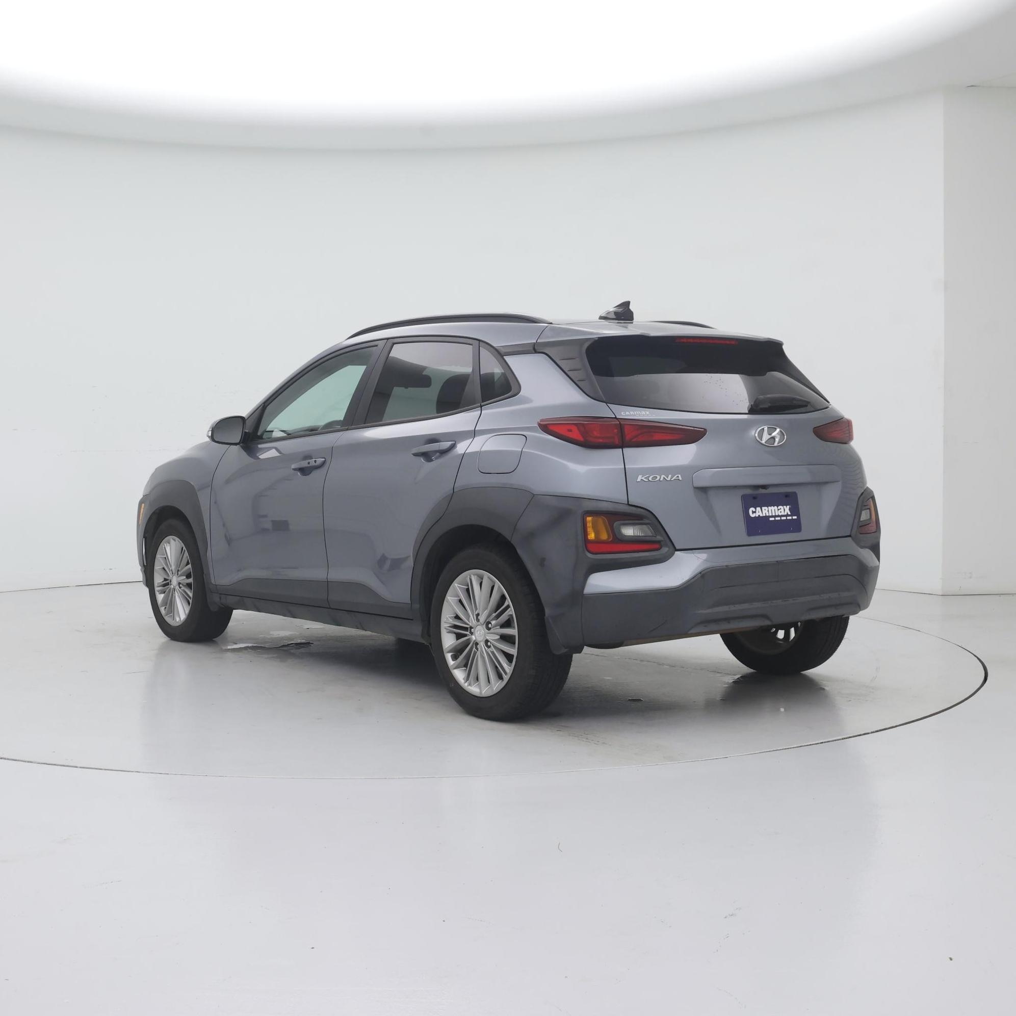 Thumbnail: 2021 Hyundai Kona - 2