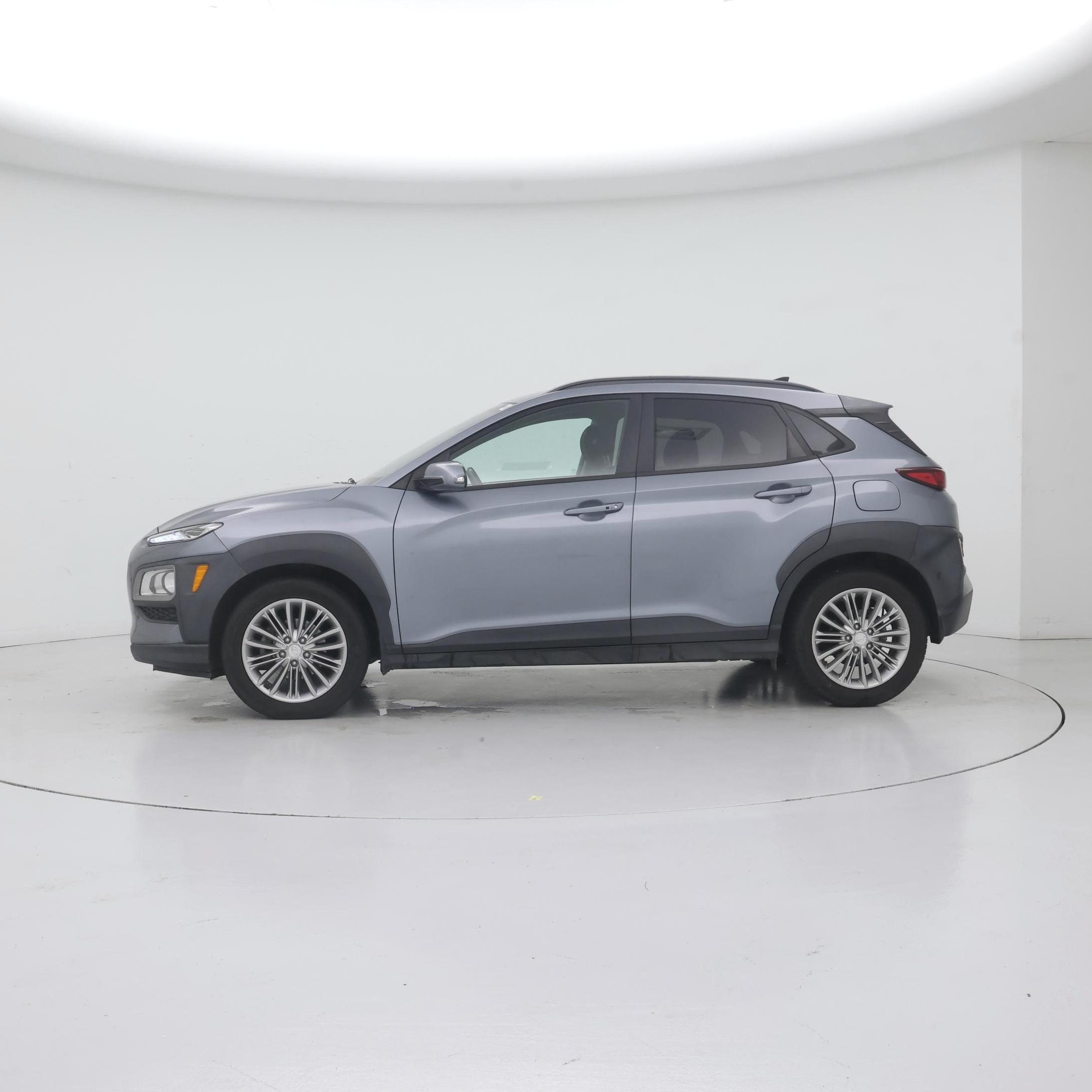 Thumbnail: 2021 Hyundai Kona - 3
