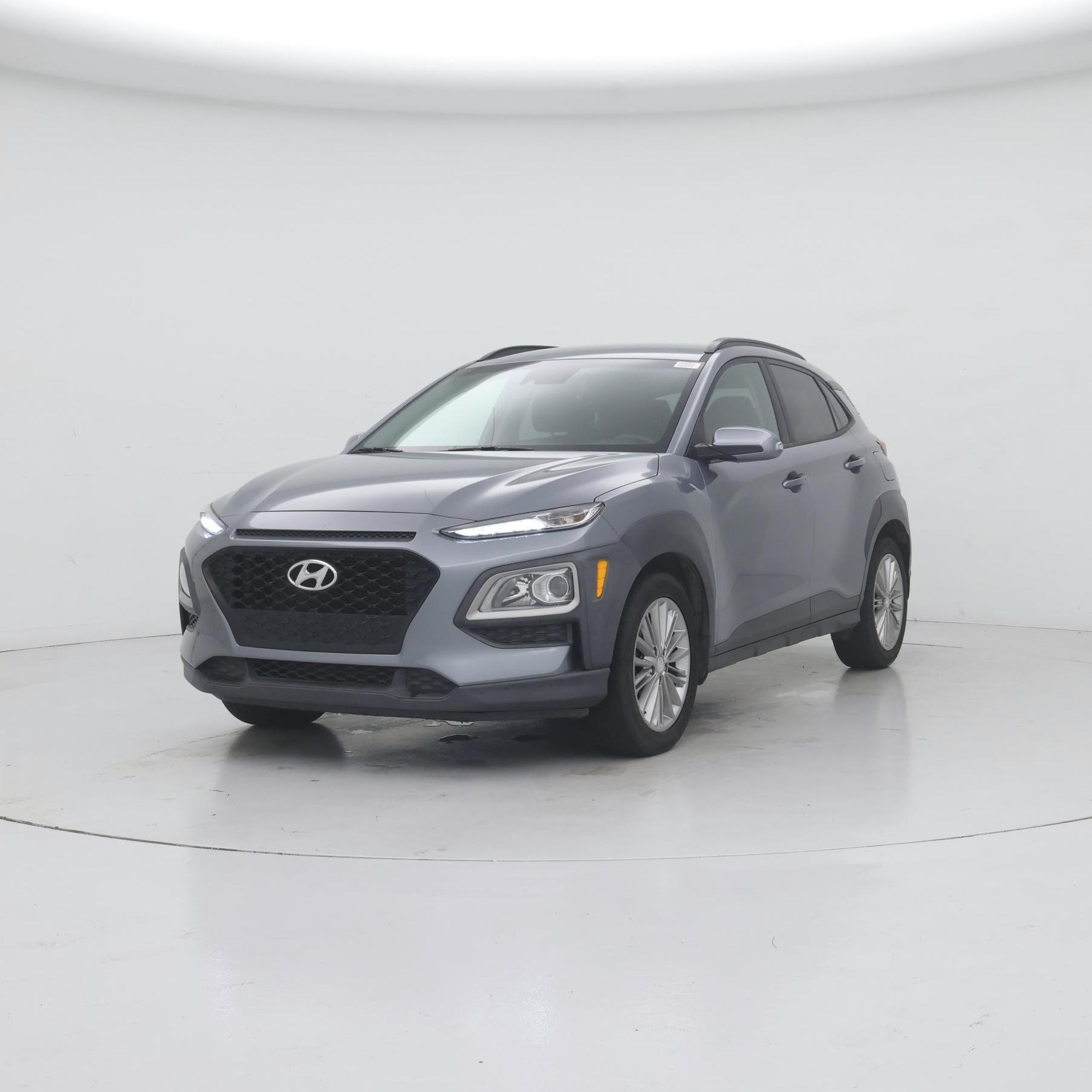 Thumbnail: 2021 Hyundai Kona - 4