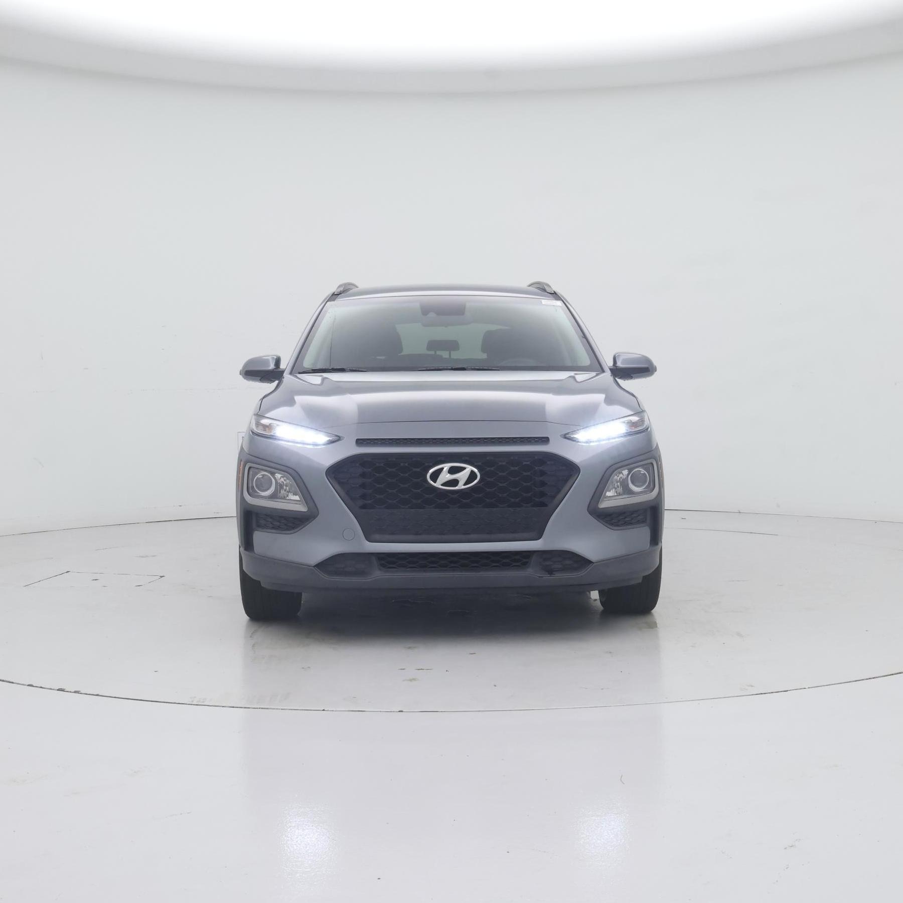 Thumbnail: 2021 Hyundai Kona - 5