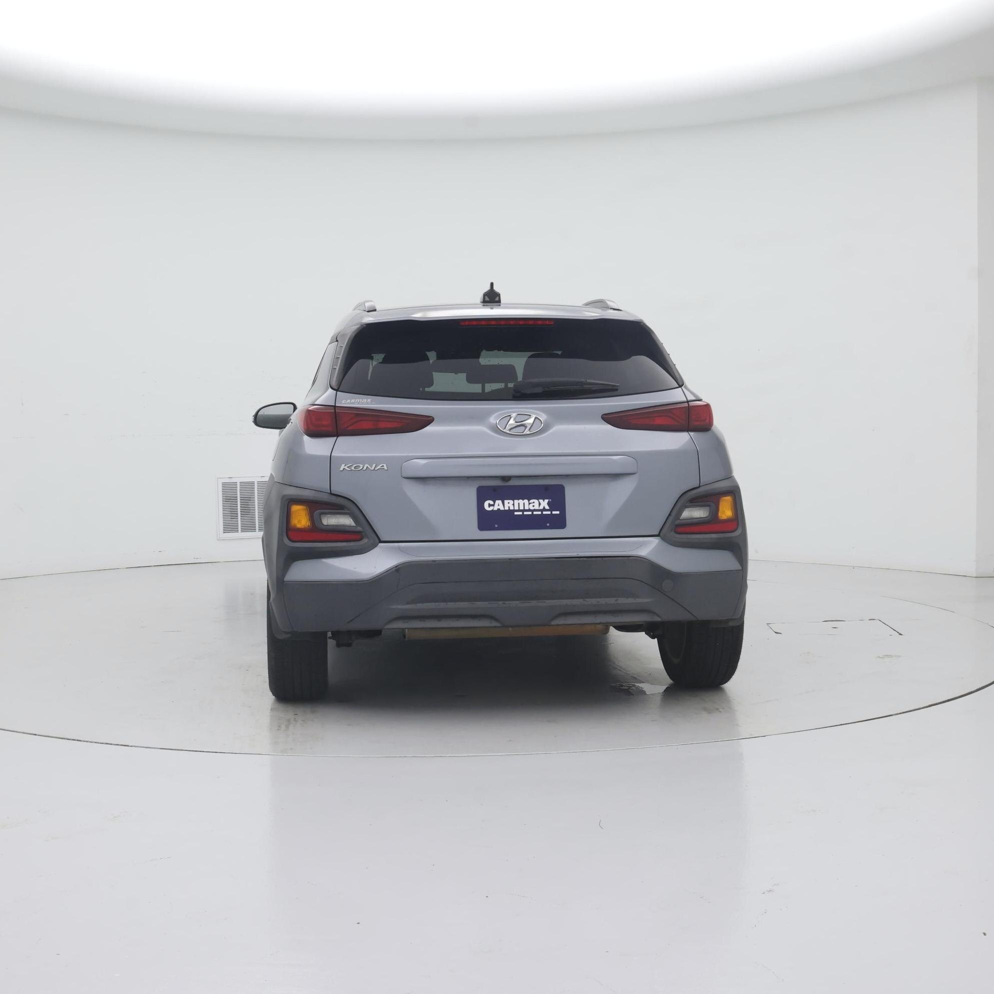 Thumbnail: 2021 Hyundai Kona - 6