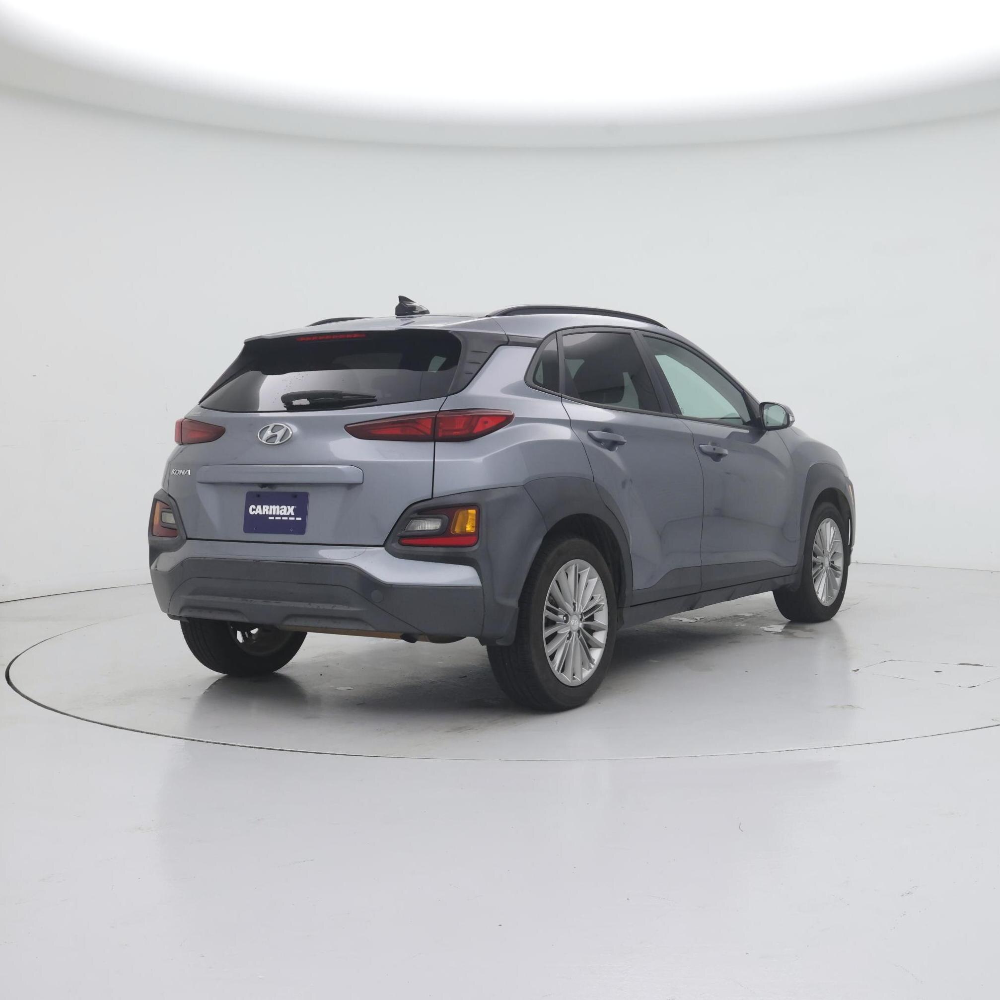 Thumbnail: 2021 Hyundai Kona - 8