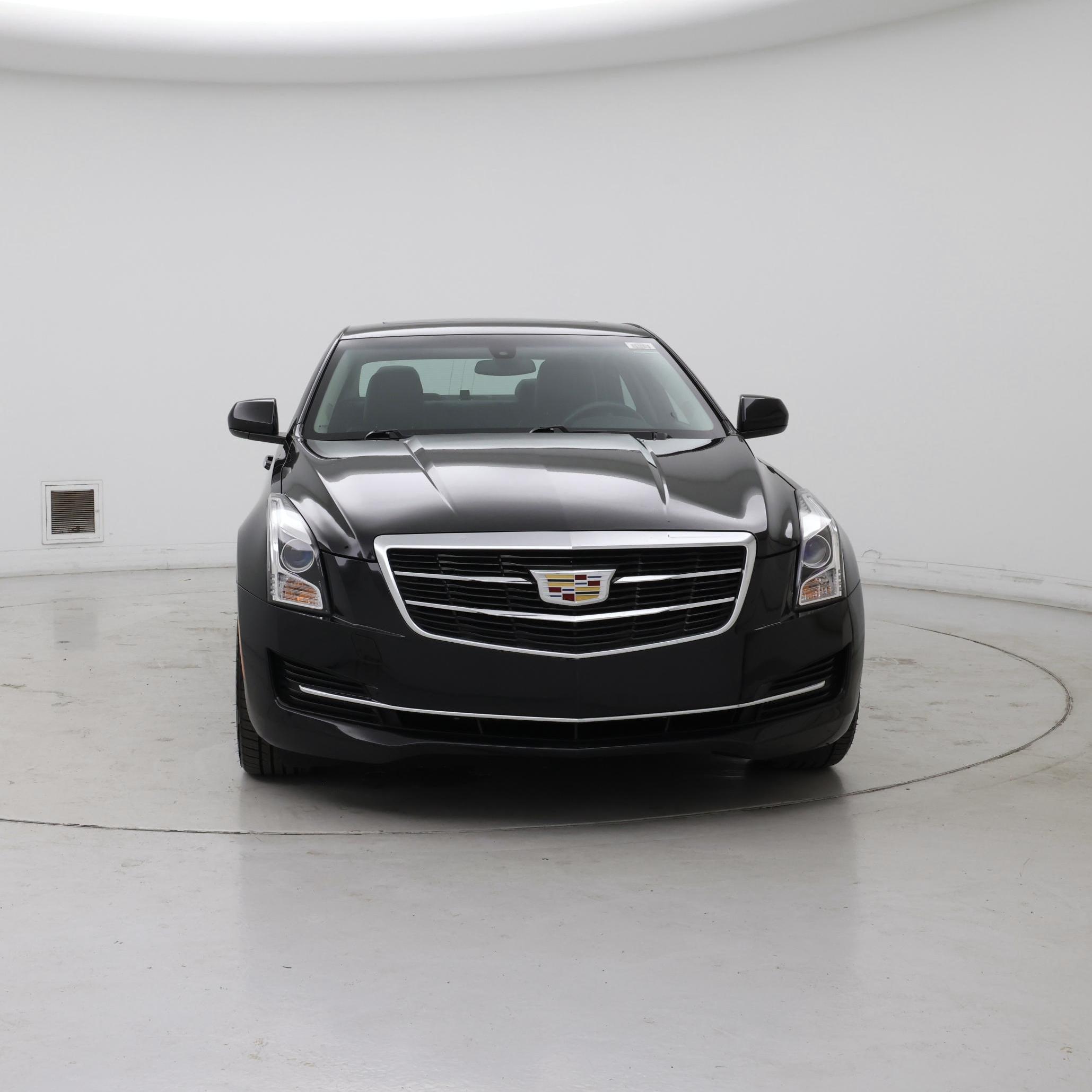 Thumbnail: 2017 Cadillac ATS - 5