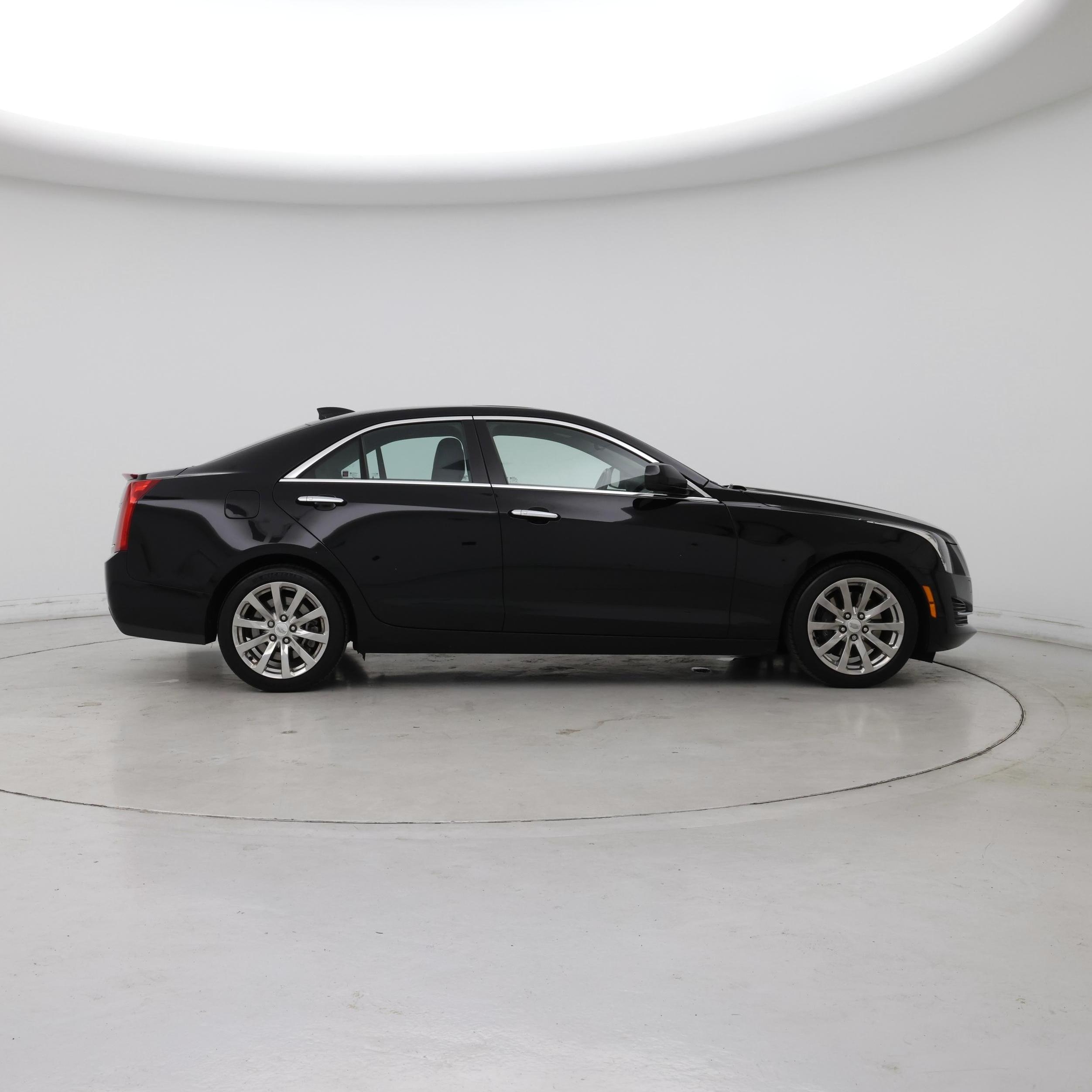 Thumbnail: 2017 Cadillac ATS - 7