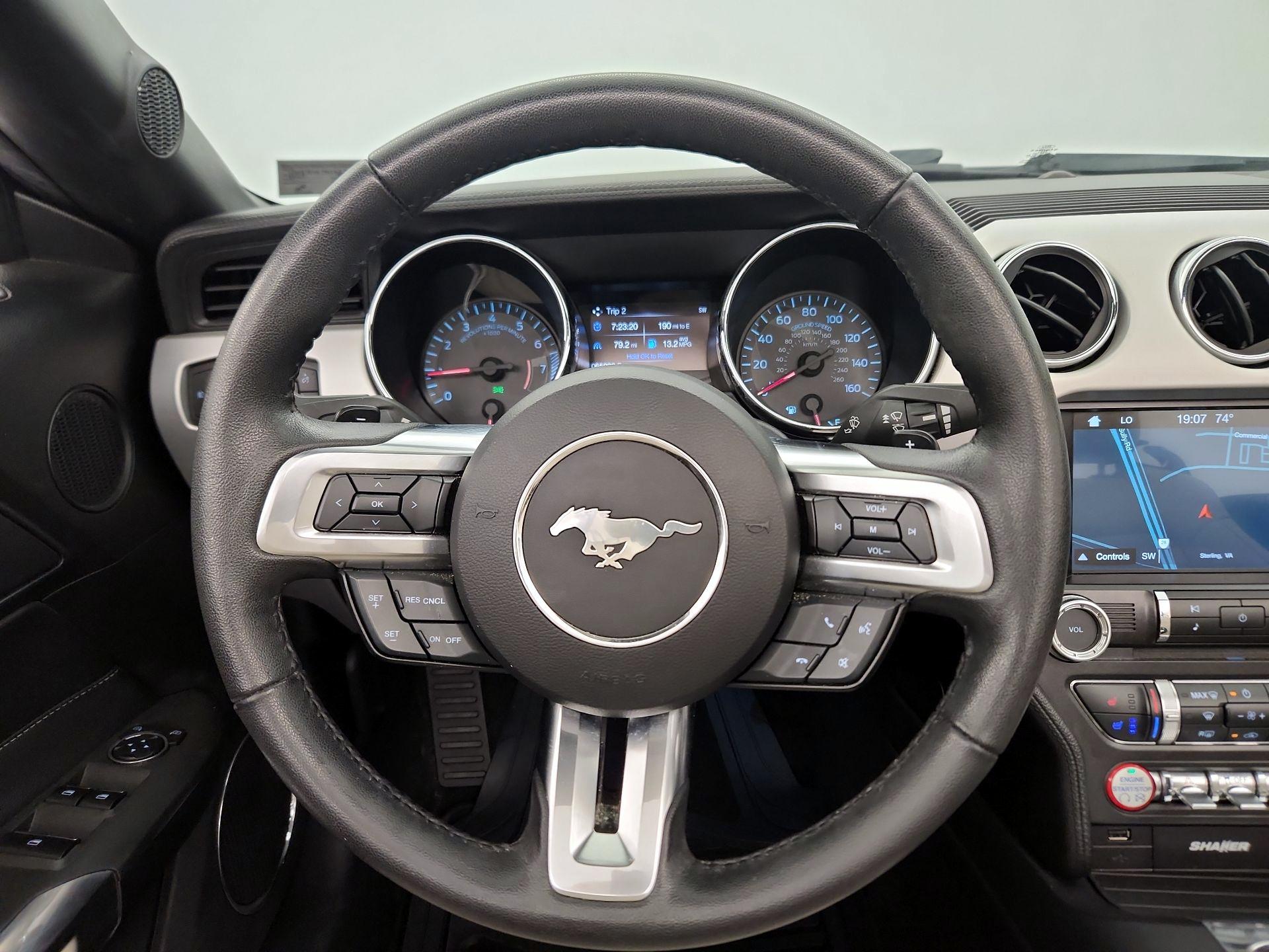 Thumbnail: 2017 Ford Mustang - 10