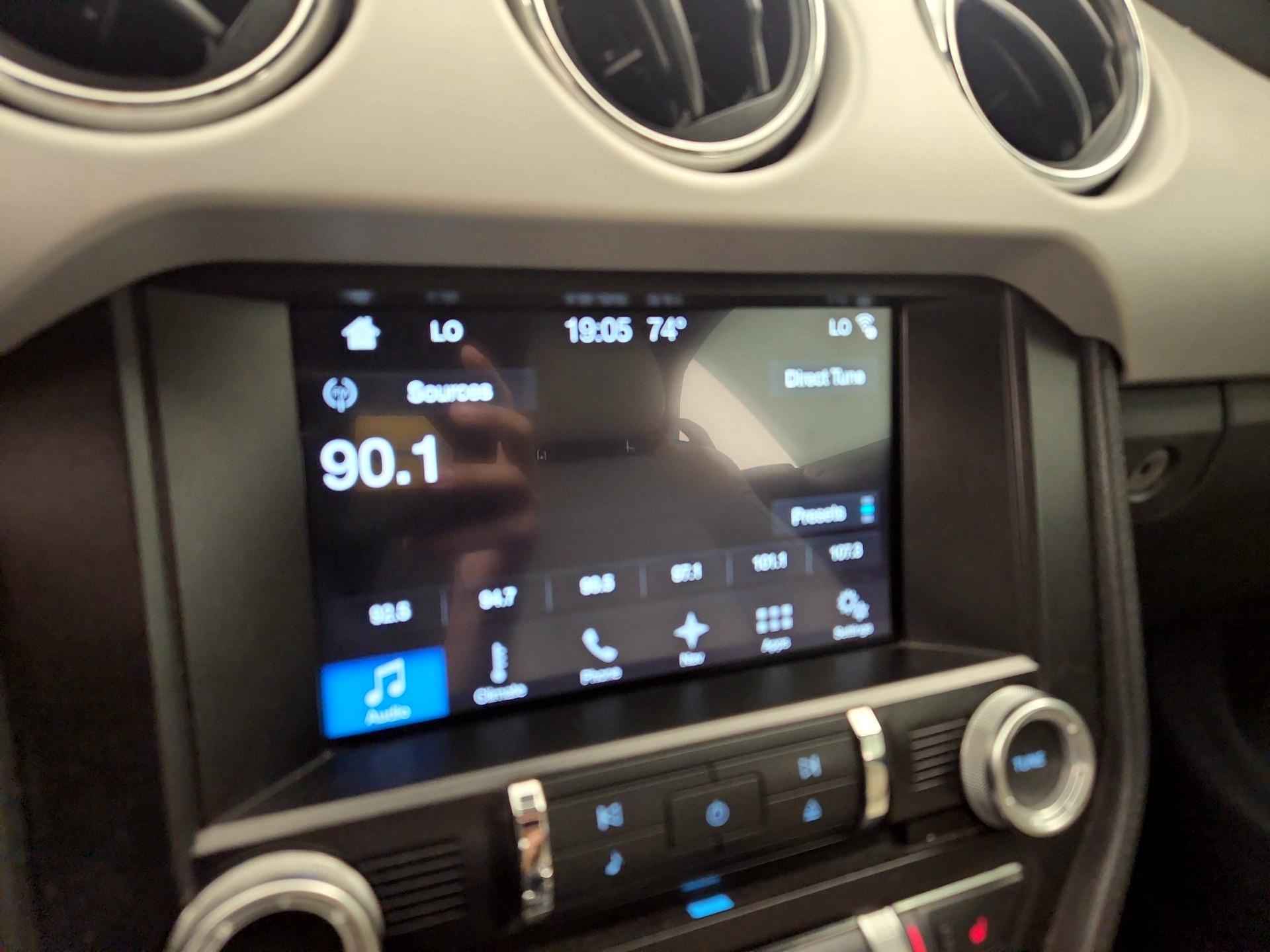 Thumbnail: 2017 Ford Mustang - 16