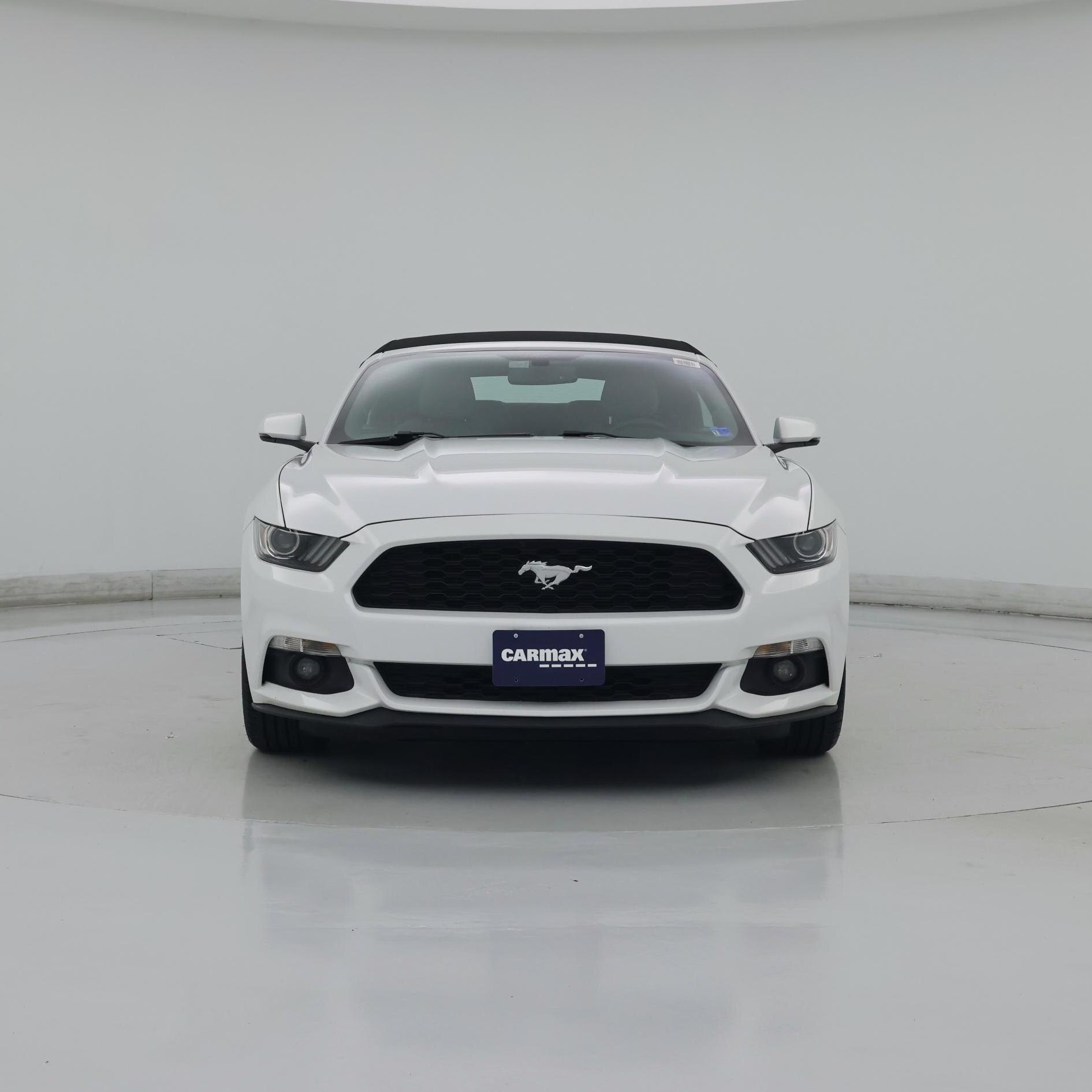 Thumbnail: 2017 Ford Mustang - 5