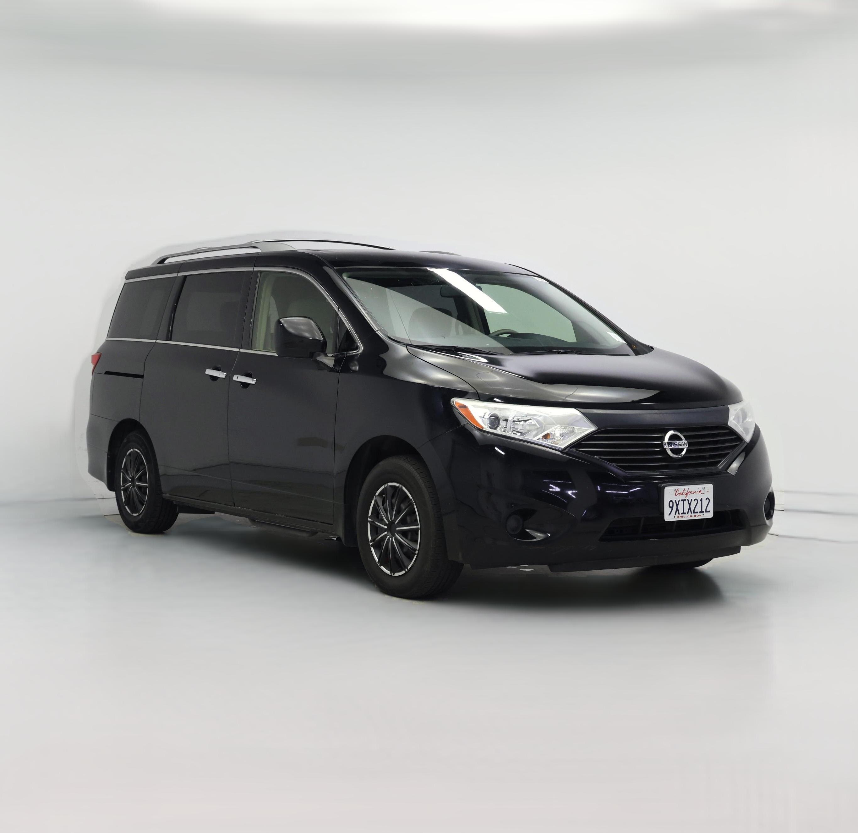 Thumbnail: 2015 Nissan Quest - 1