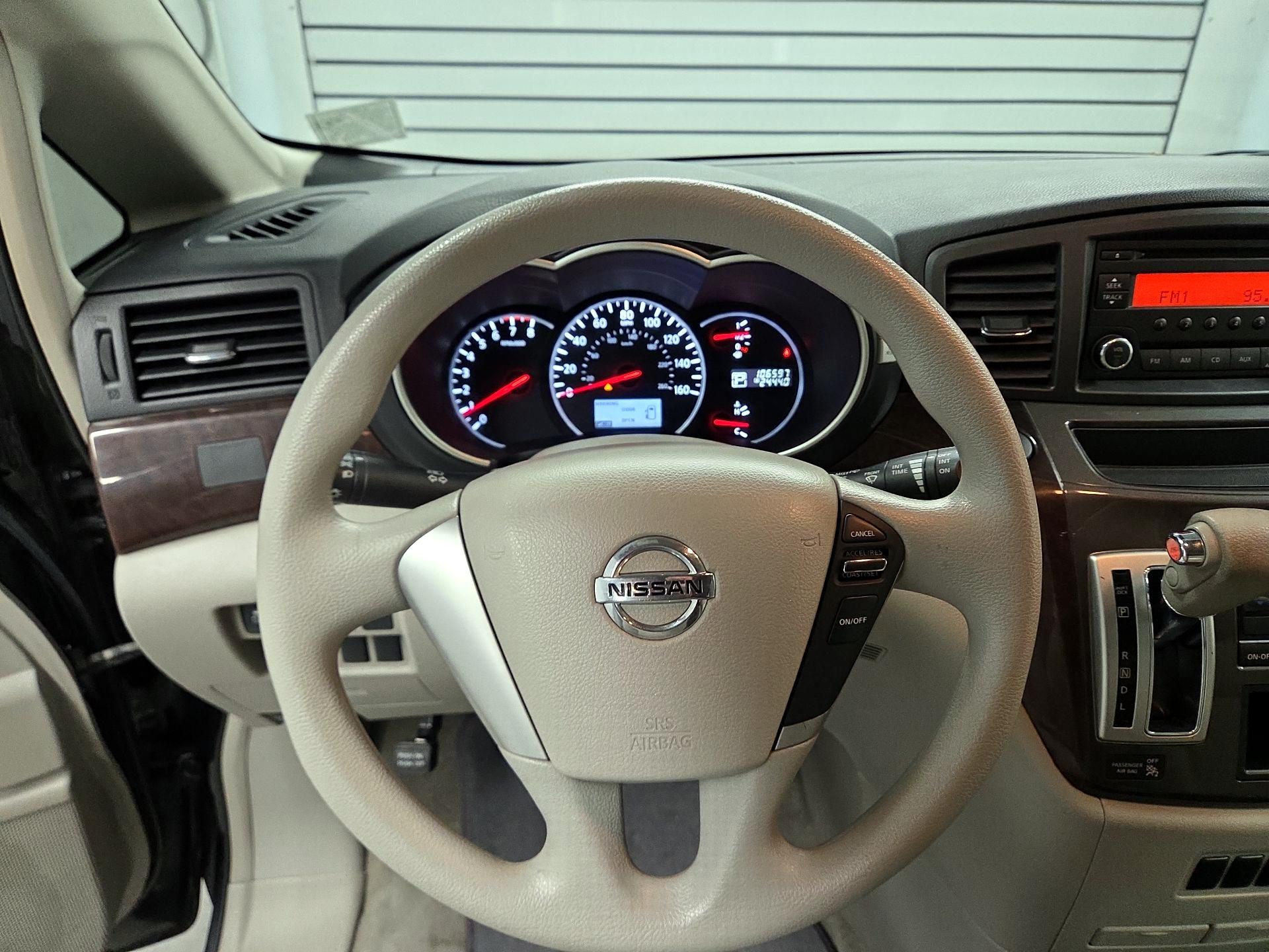 Thumbnail: 2015 Nissan Quest - 10