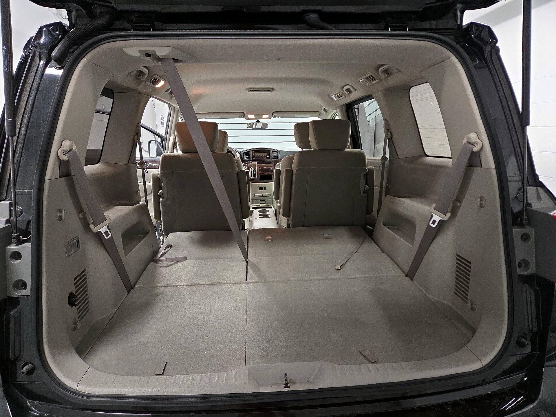 Thumbnail: 2015 Nissan Quest - 20