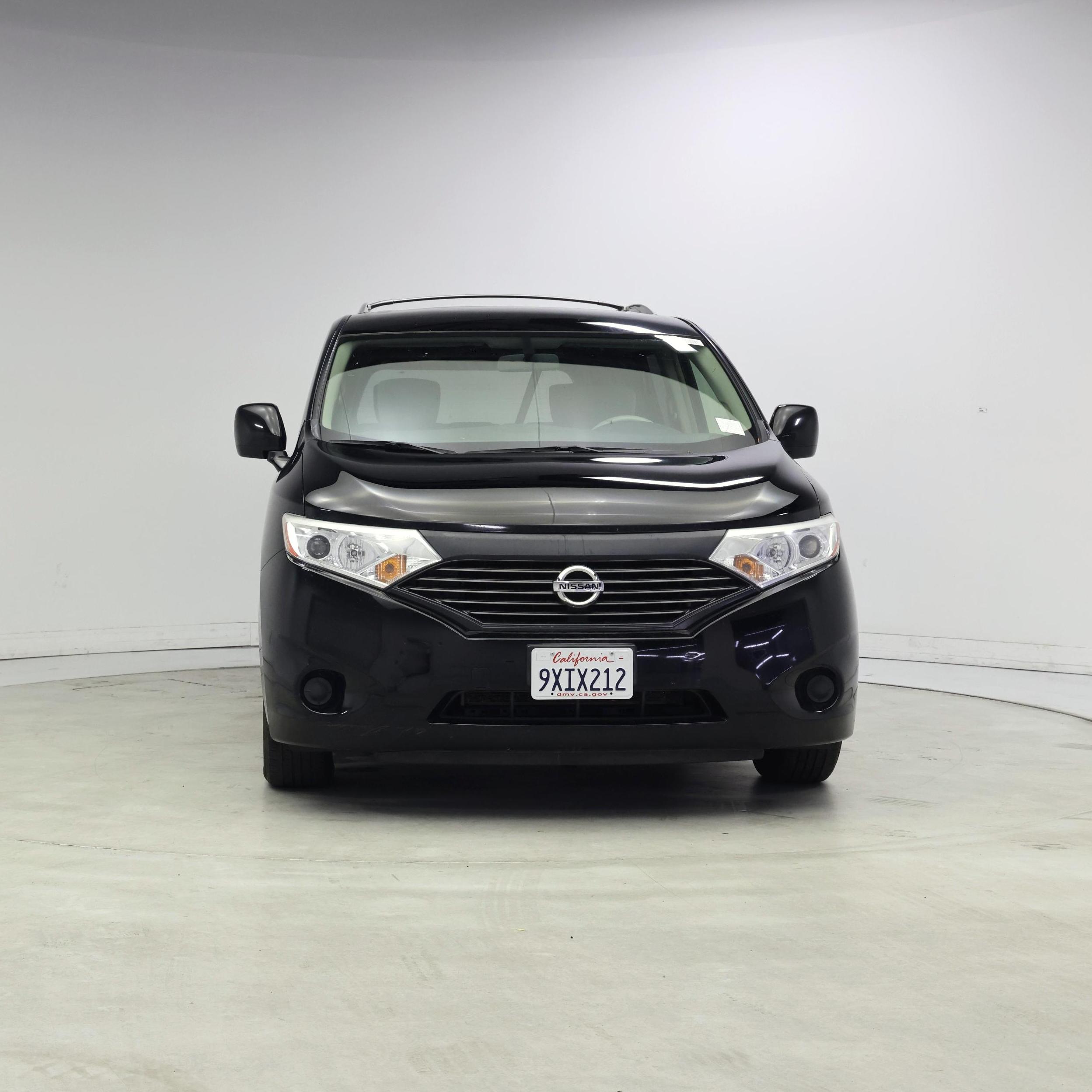 Thumbnail: 2015 Nissan Quest - 5