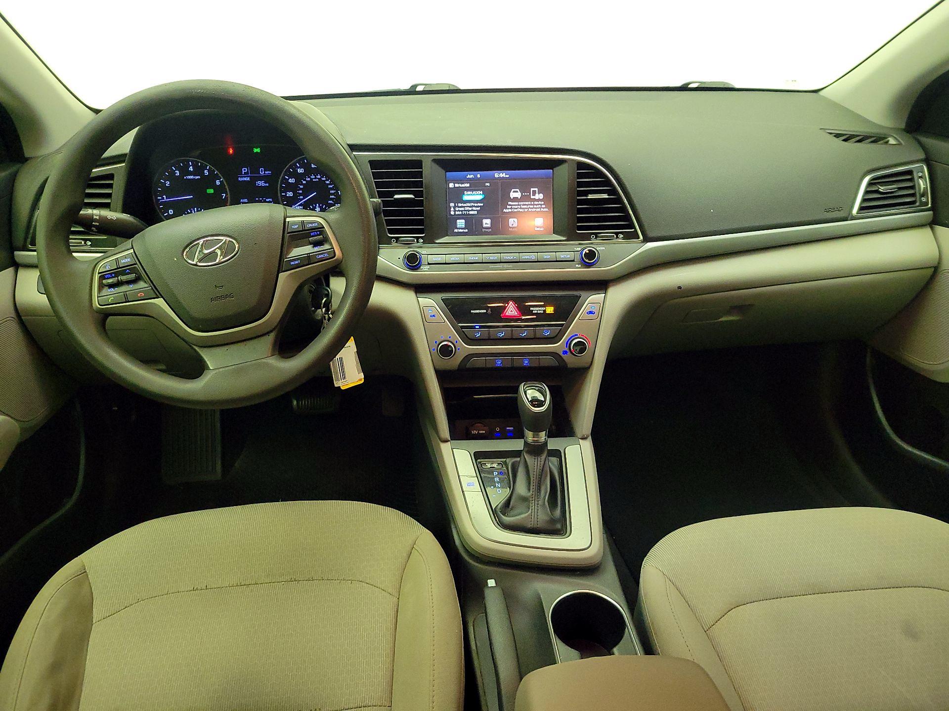 Thumbnail: 2017 Hyundai Elantra - 9