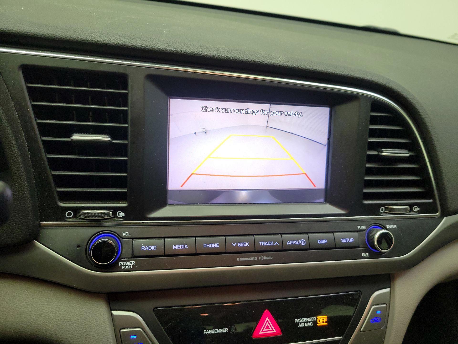 Thumbnail: 2017 Hyundai Elantra - 14
